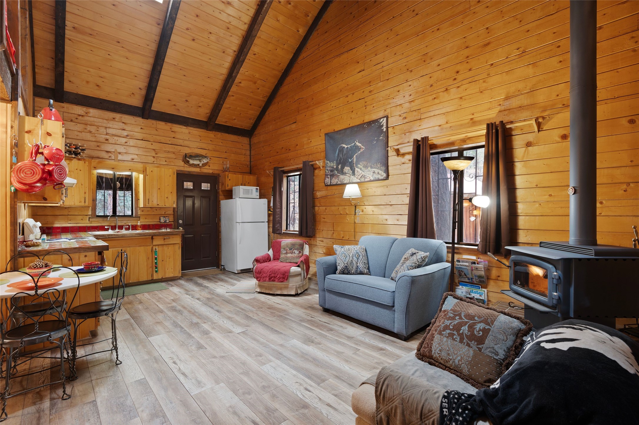 27 Bear Road, Chama, New Mexico image 11