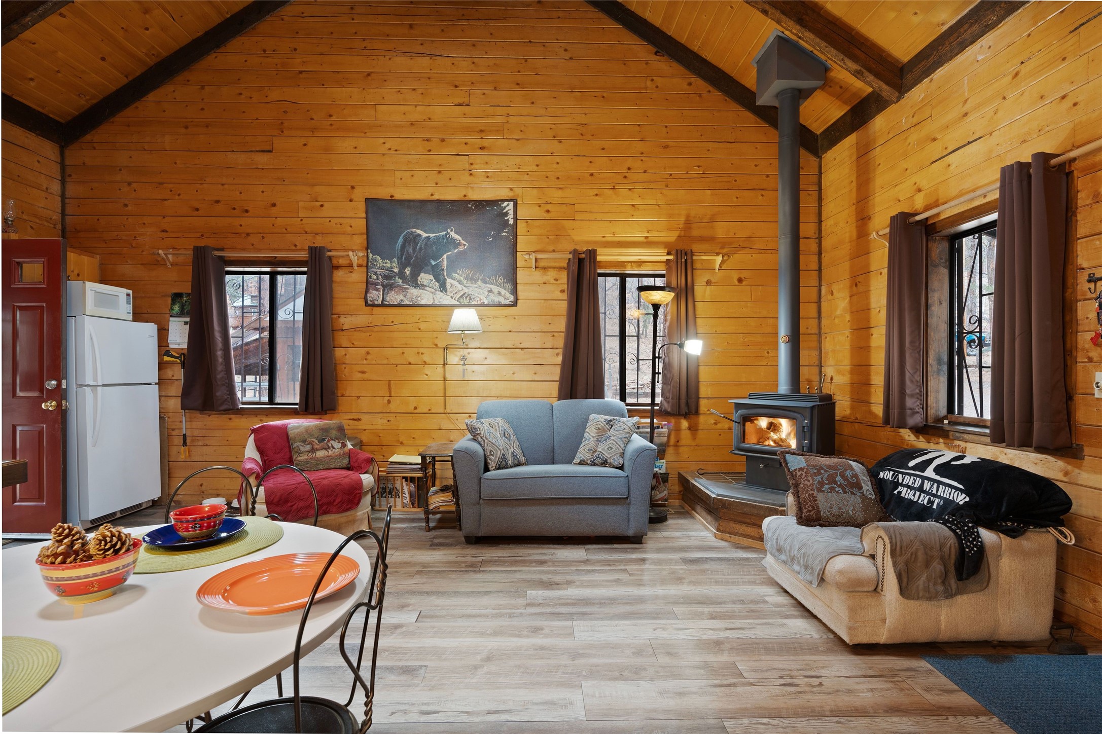 27 Bear Road, Chama, New Mexico image 12