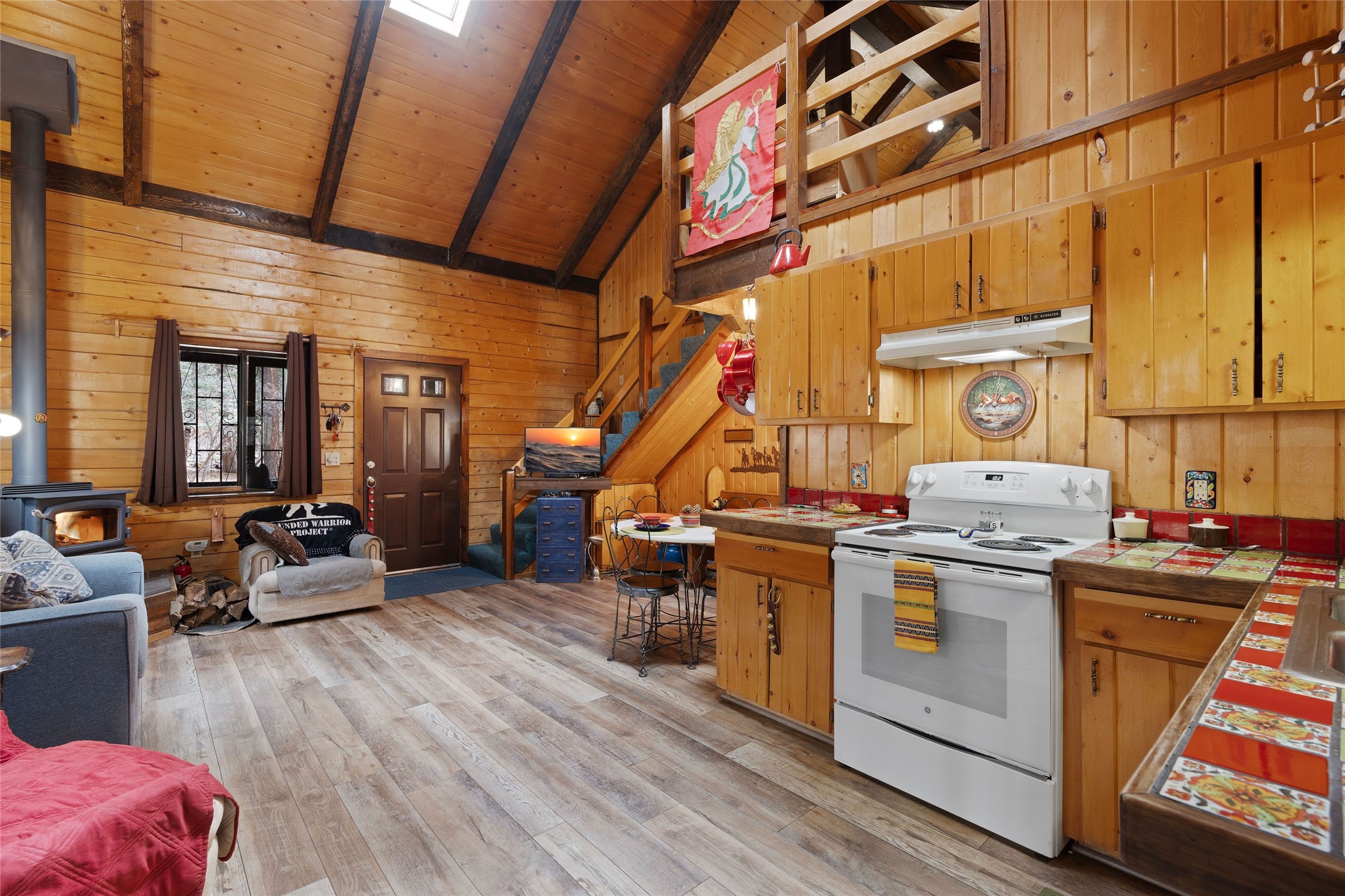 27 Bear Road, Chama, New Mexico image 10