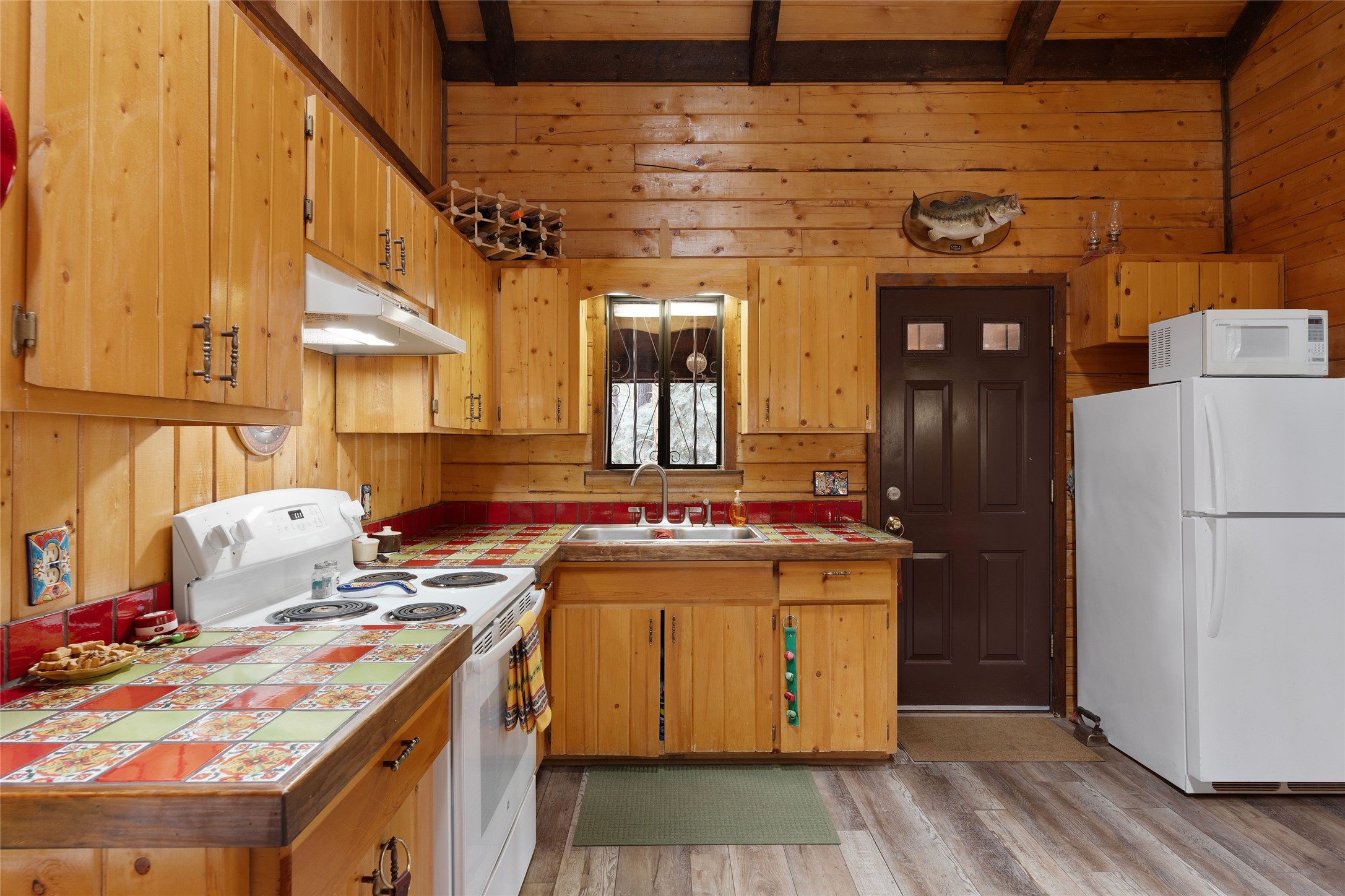 27 Bear Road, Chama, New Mexico image 22