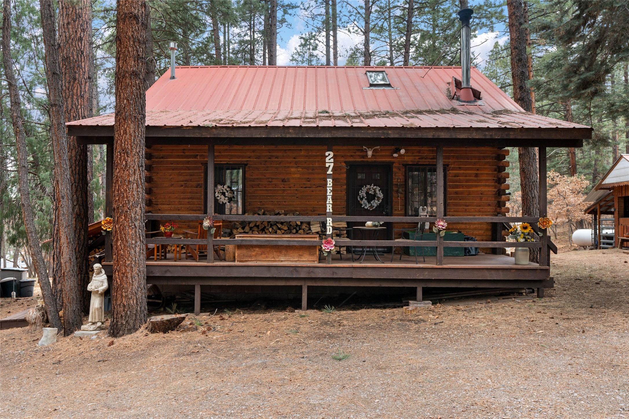 27 Bear Road, Chama, New Mexico image 4