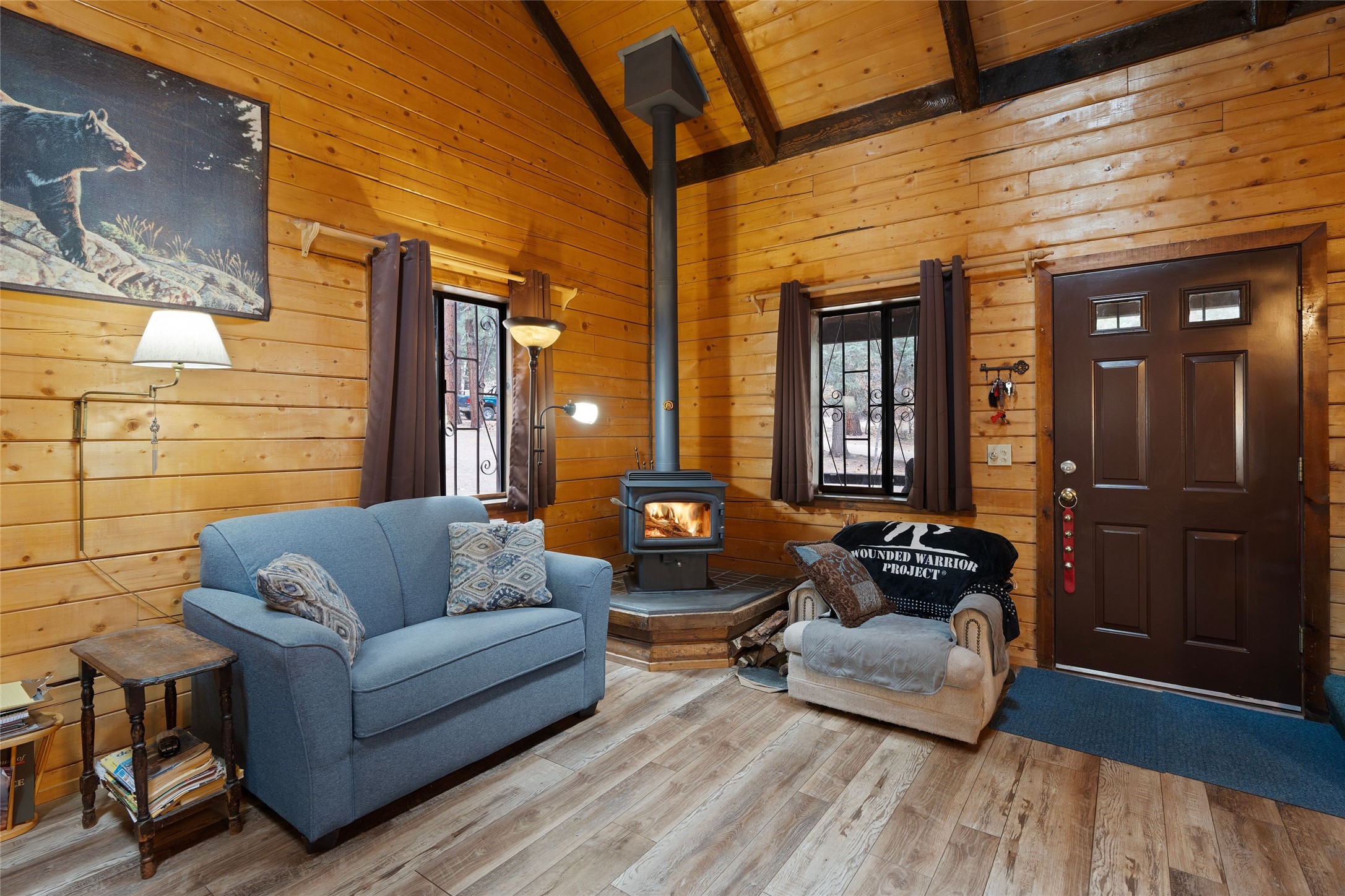 27 Bear Road, Chama, New Mexico image 13