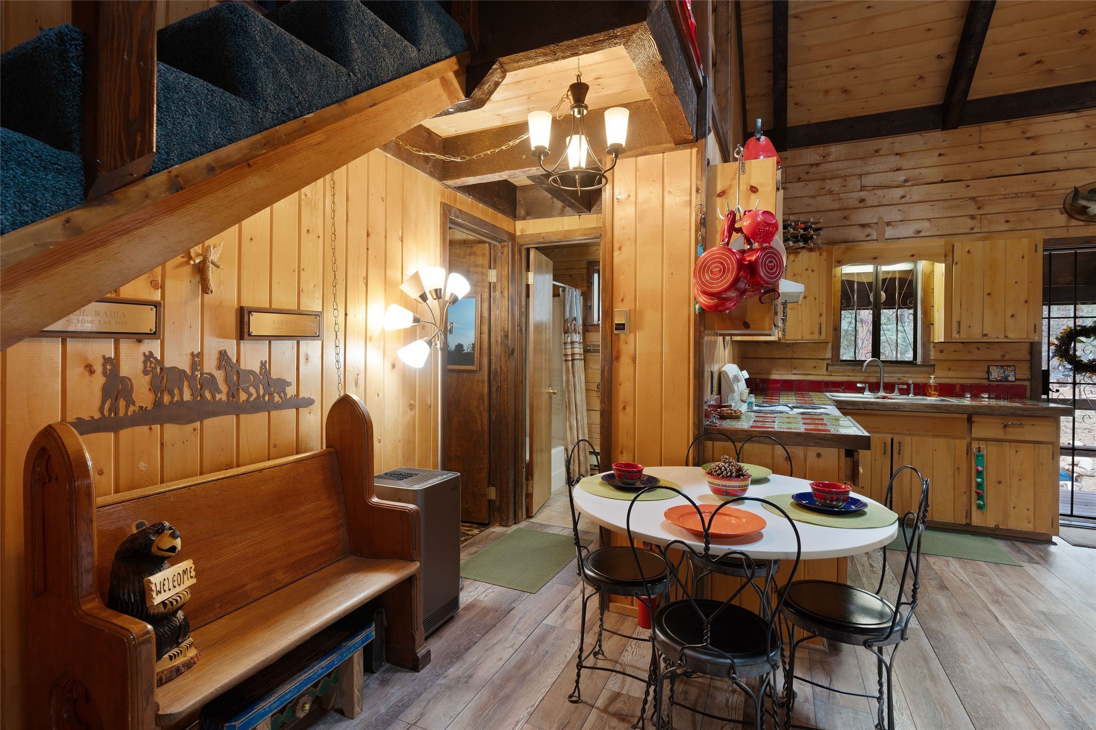 27 Bear Road, Chama, New Mexico image 20
