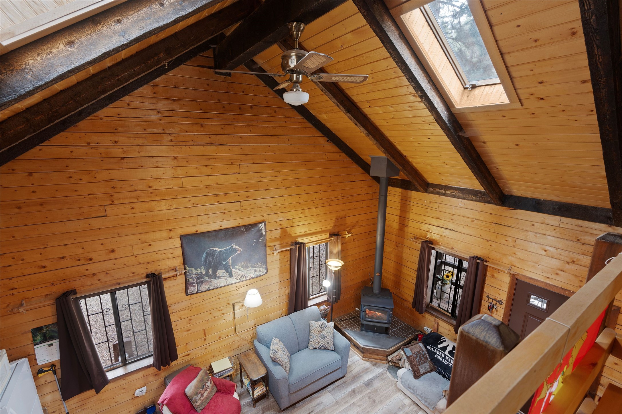 27 Bear Road, Chama, New Mexico image 30