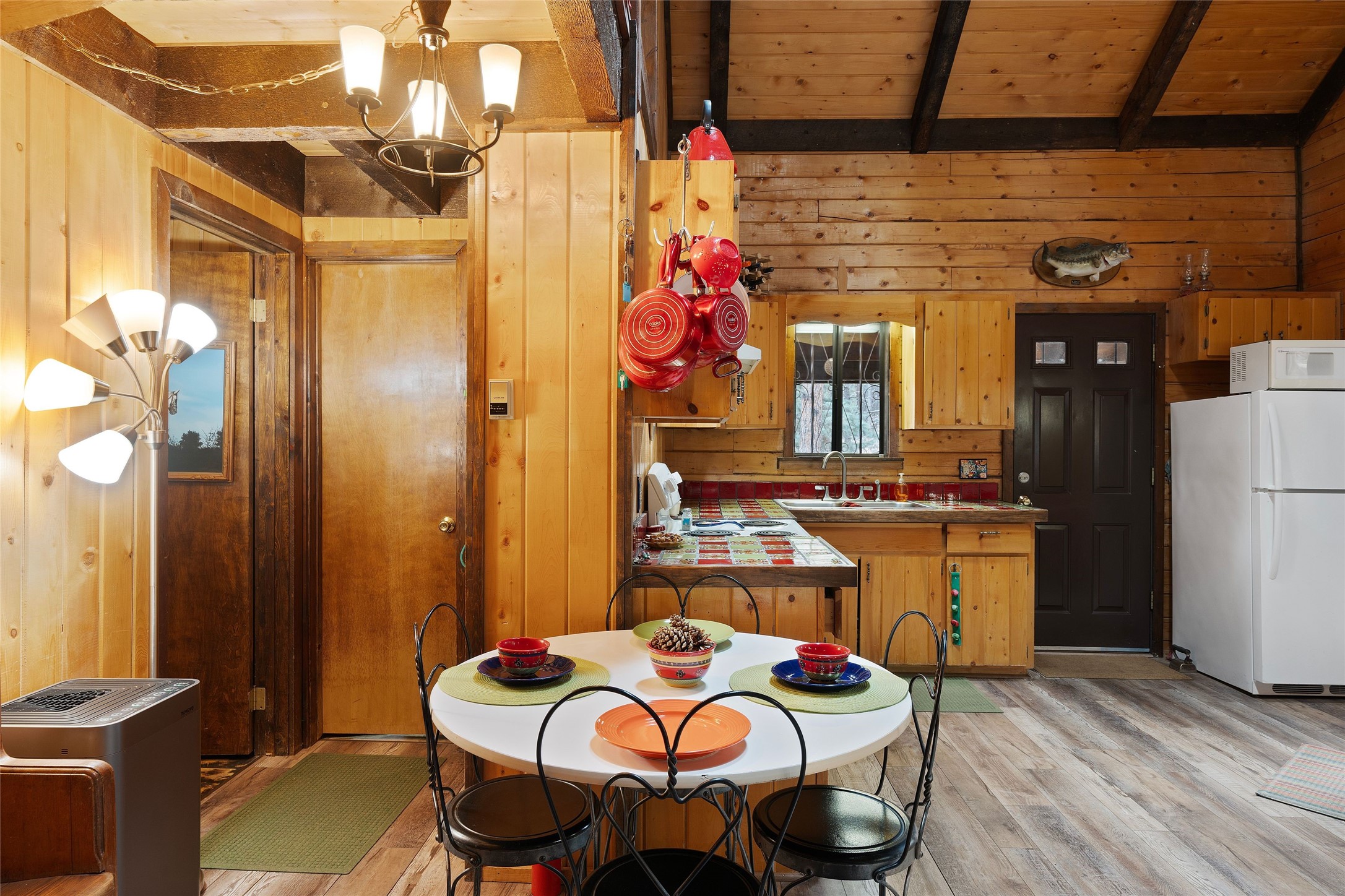 27 Bear Road, Chama, New Mexico image 21