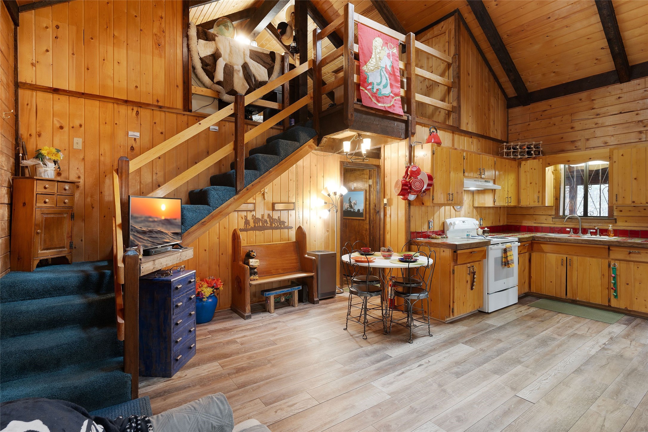 27 Bear Road, Chama, New Mexico image 18