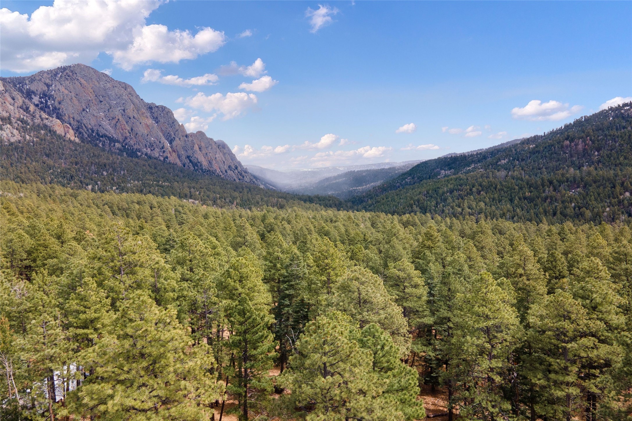 27 Bear Road, Chama, New Mexico image 1