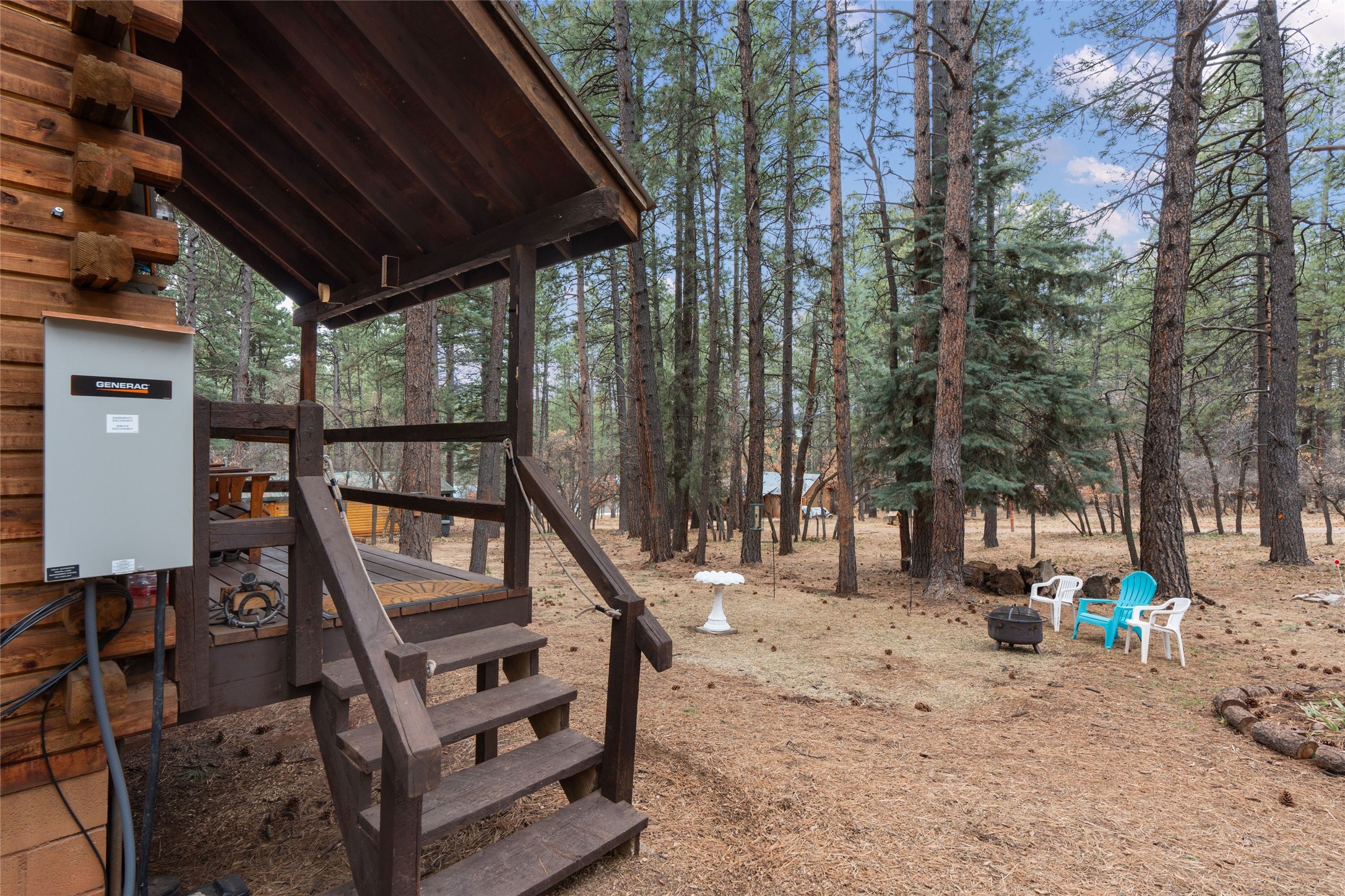 27 Bear Road, Chama, New Mexico image 36