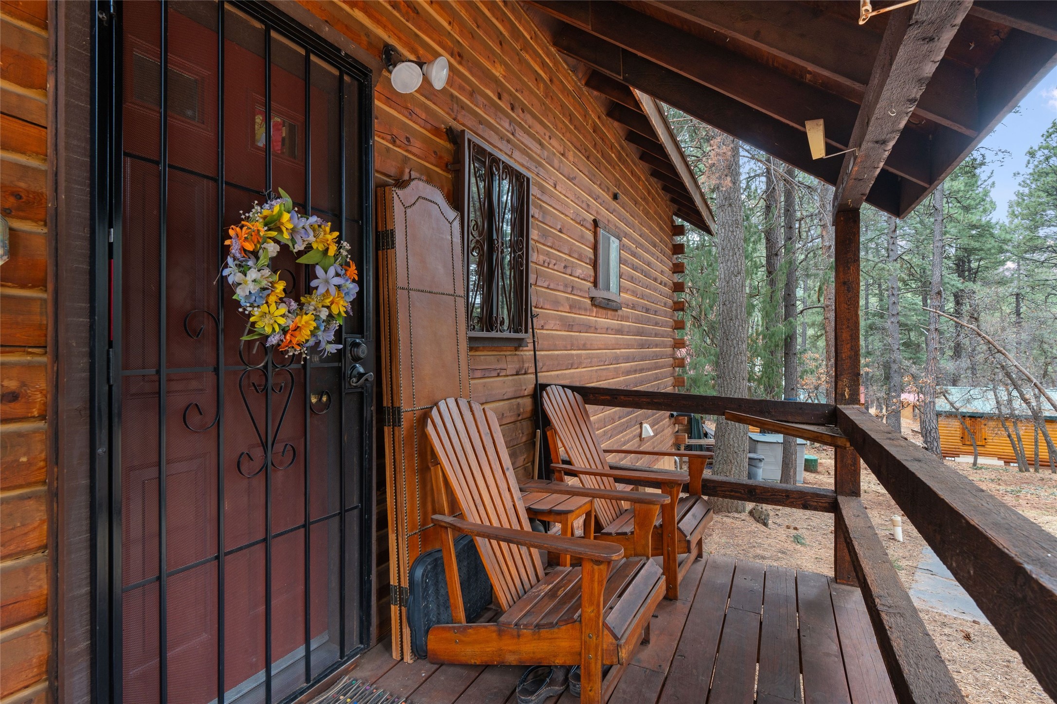 27 Bear Road, Chama, New Mexico image 35