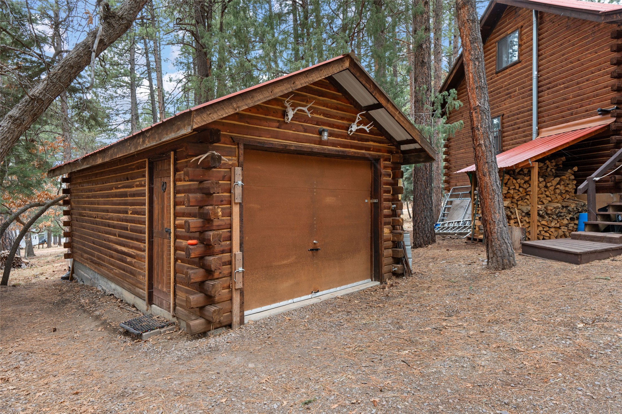 27 Bear Road, Chama, New Mexico image 47