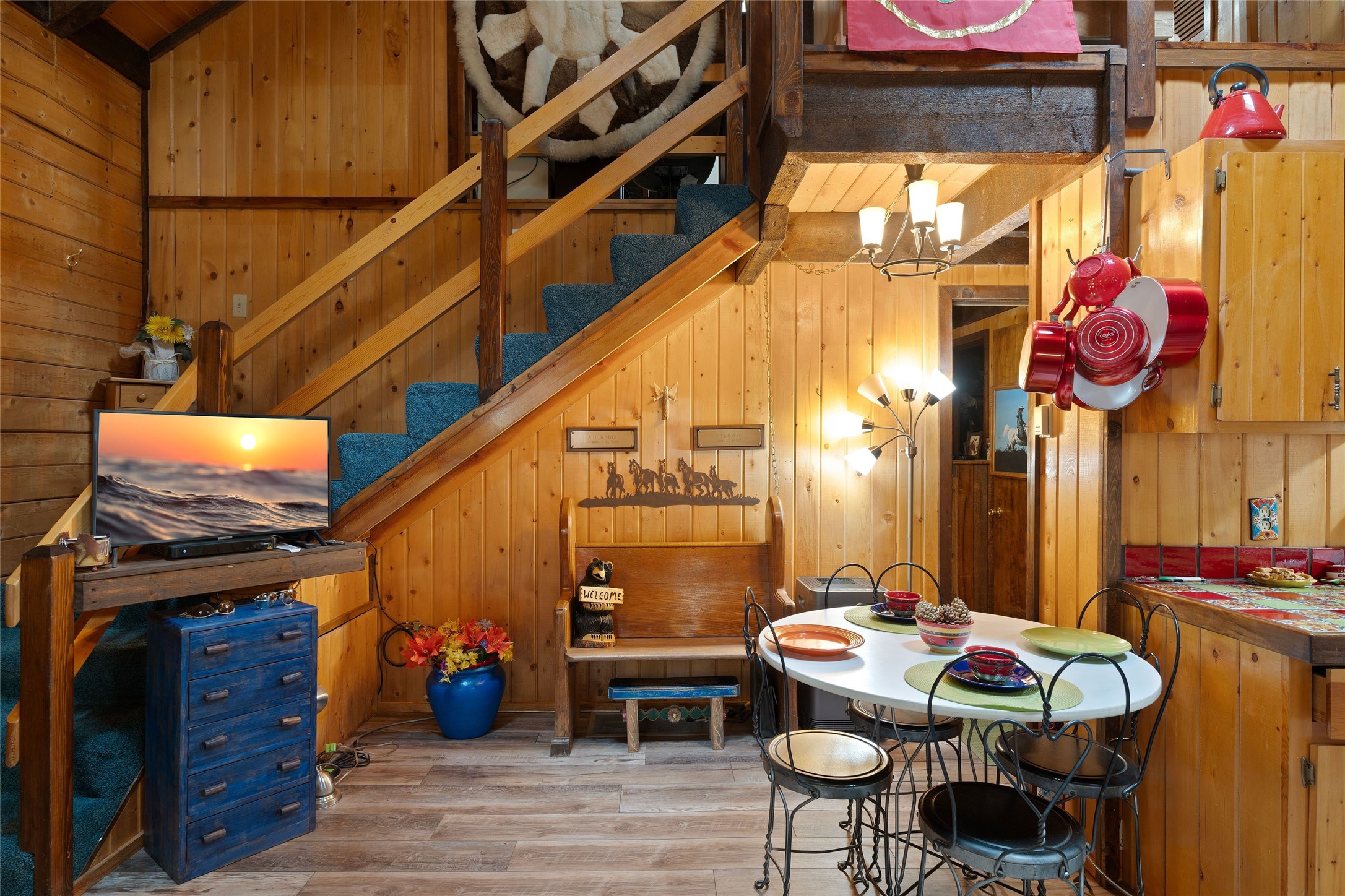 27 Bear Road, Chama, New Mexico image 19