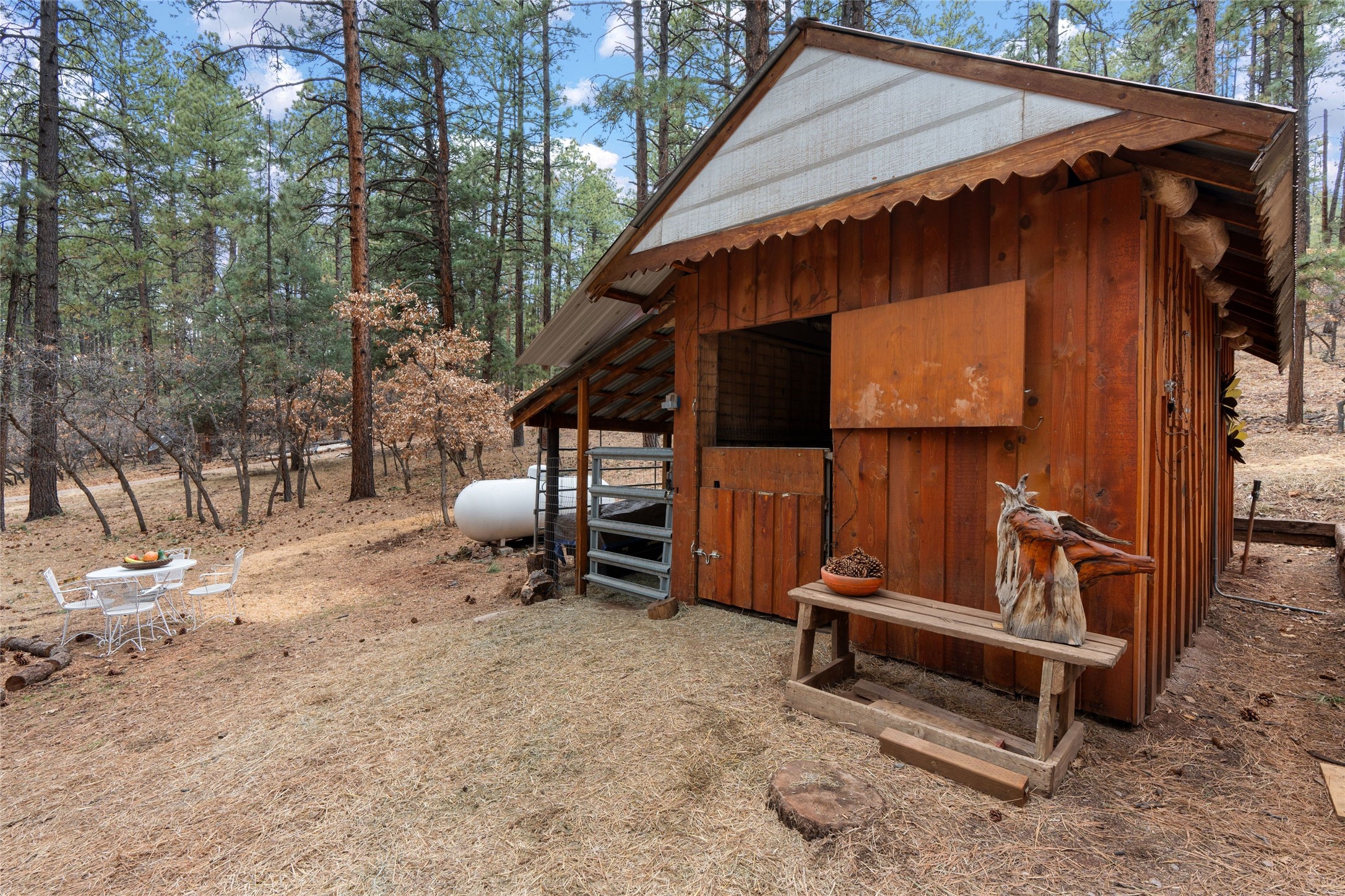 27 Bear Road, Chama, New Mexico image 48