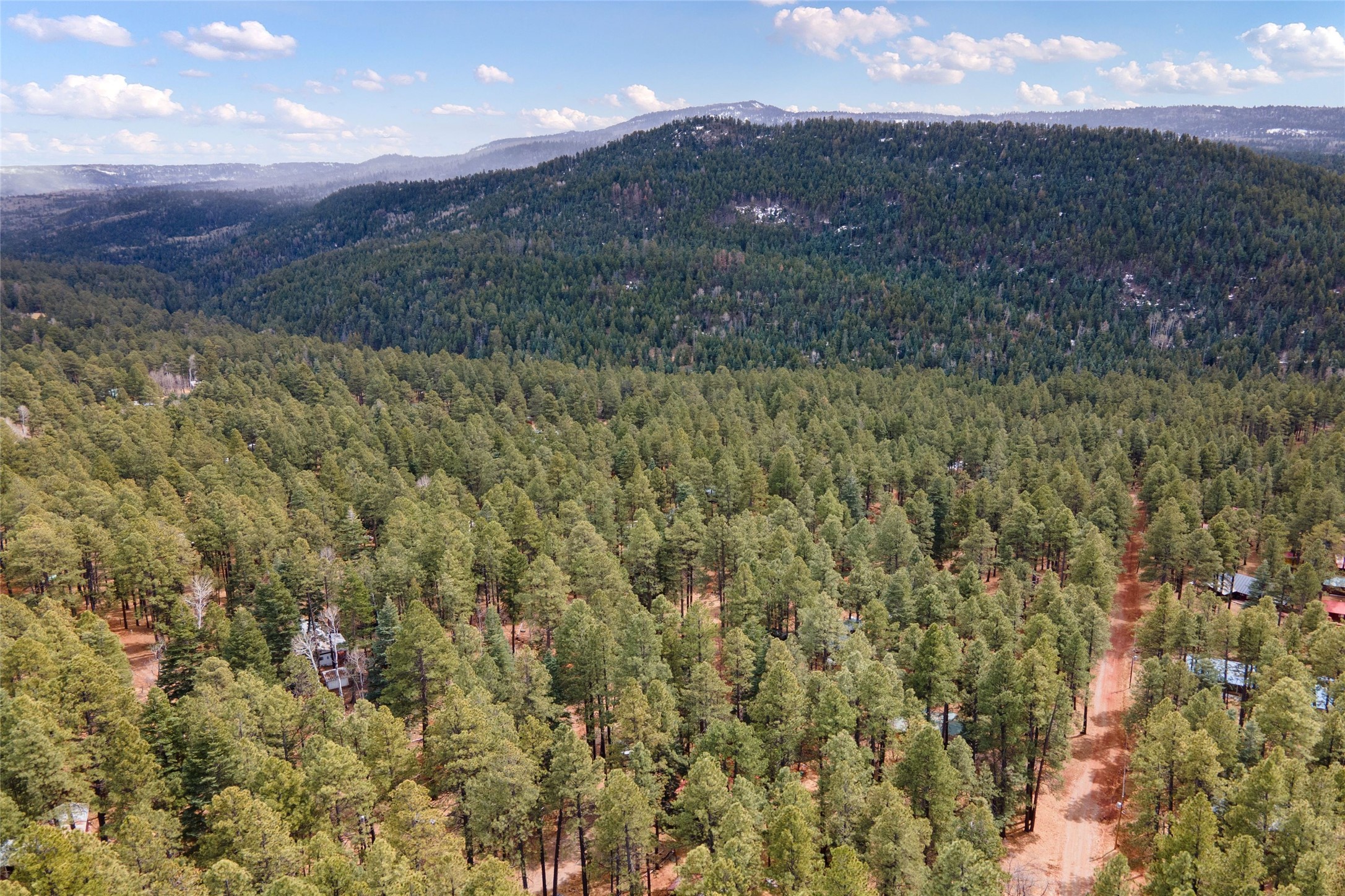 27 Bear Road, Chama, New Mexico image 48