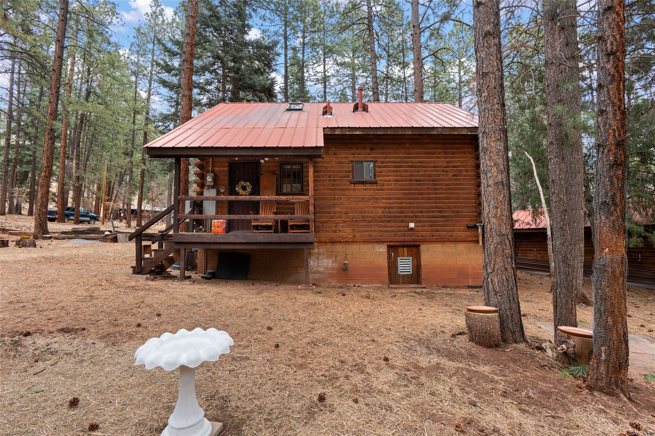 27 Bear Road, Chama, New Mexico image 40