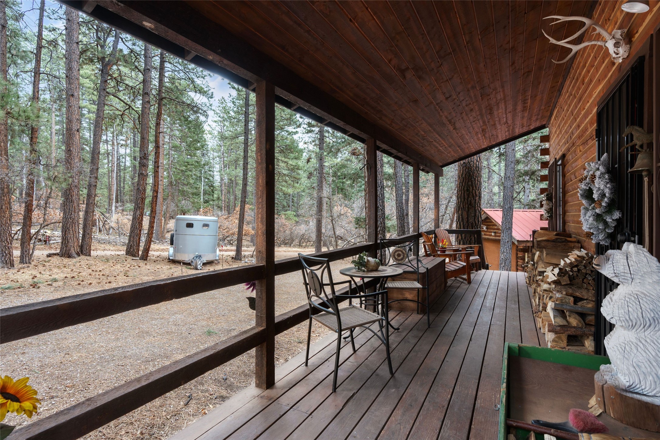27 Bear Road, Chama, New Mexico image 8