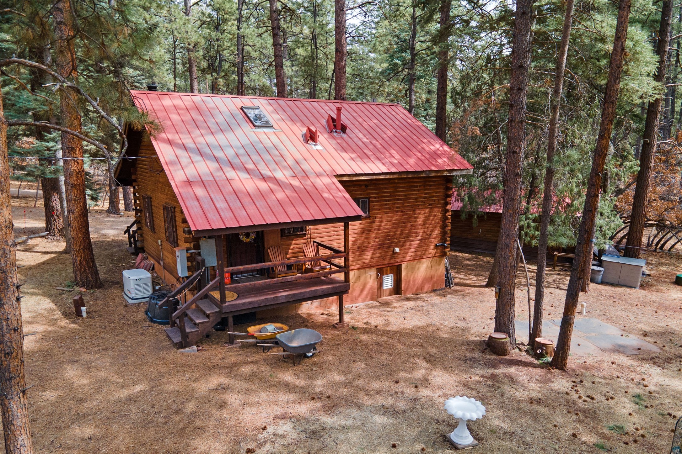 27 Bear Road, Chama, New Mexico image 42