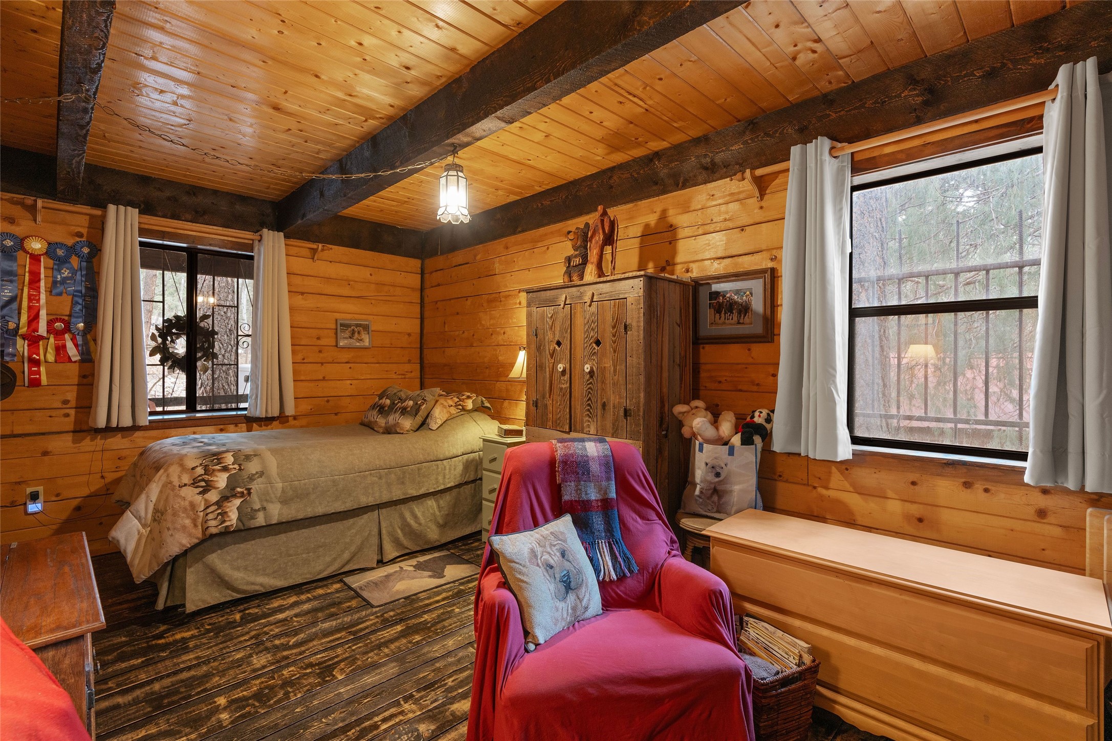 27 Bear Road, Chama, New Mexico image 27