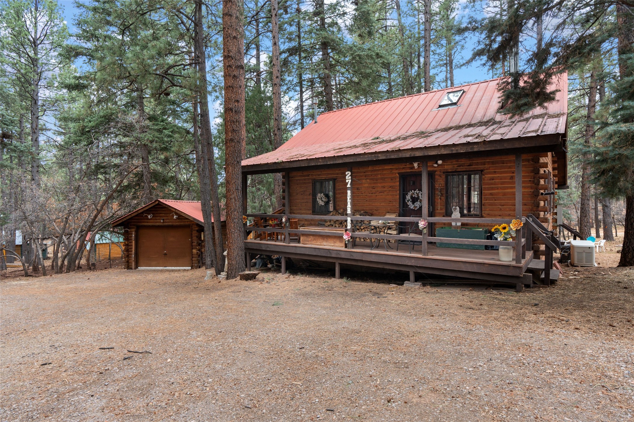 27 Bear Road, Chama, New Mexico image 5