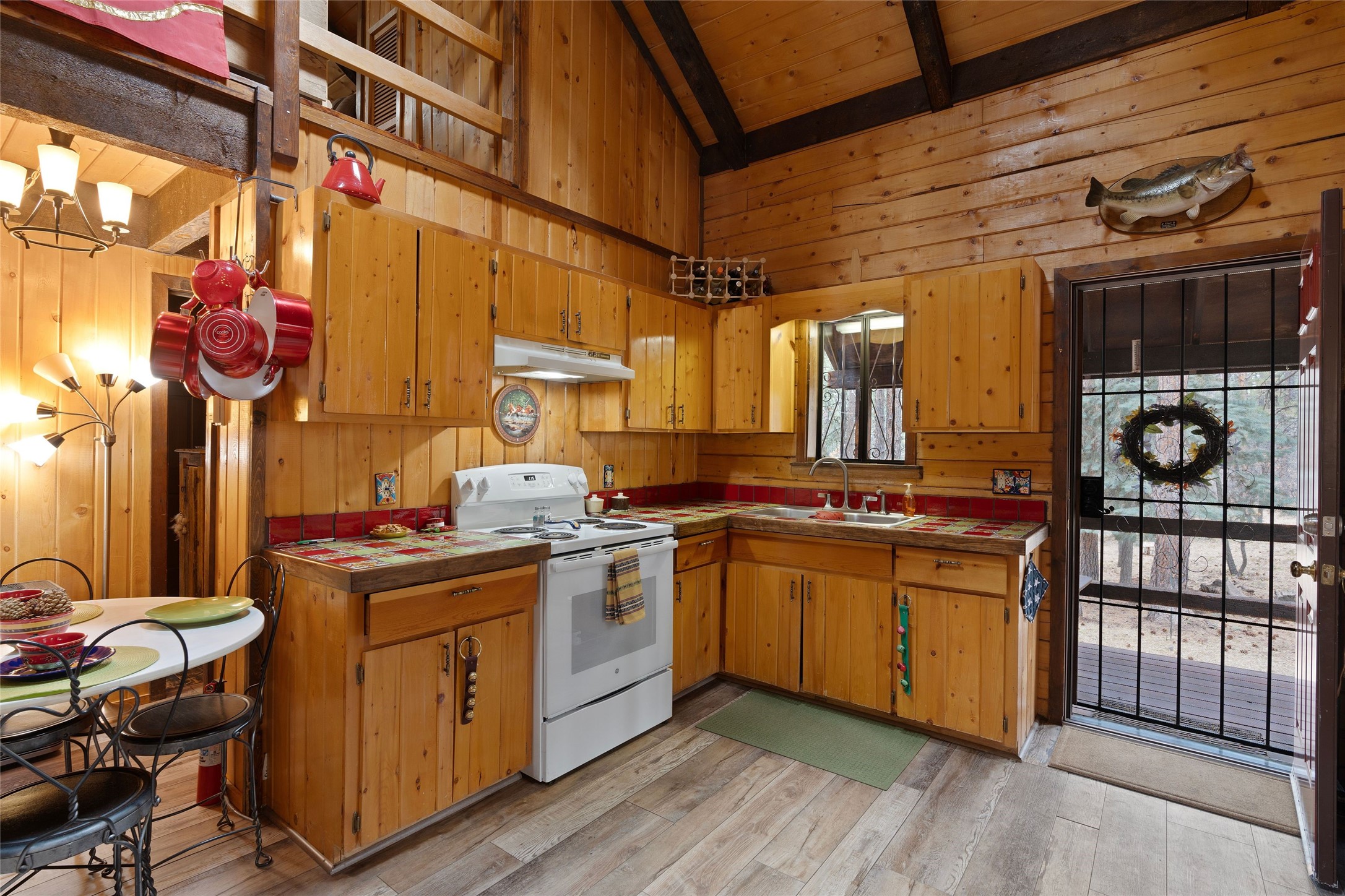 27 Bear Road, Chama, New Mexico image 24