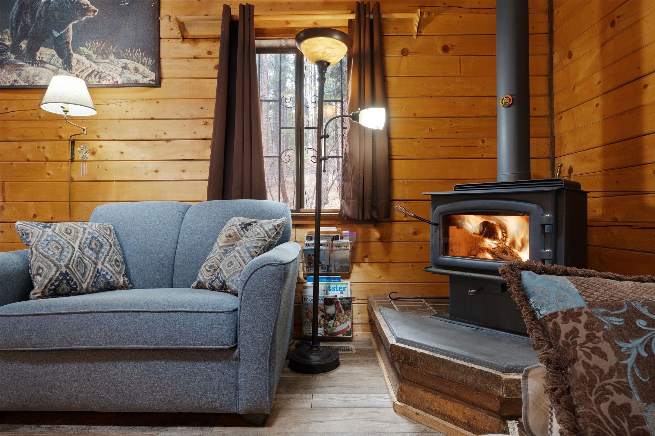 27 Bear Road, Chama, New Mexico image 14