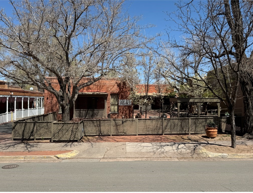 Photo 1 of 7 — Santa Fe, NM 87501