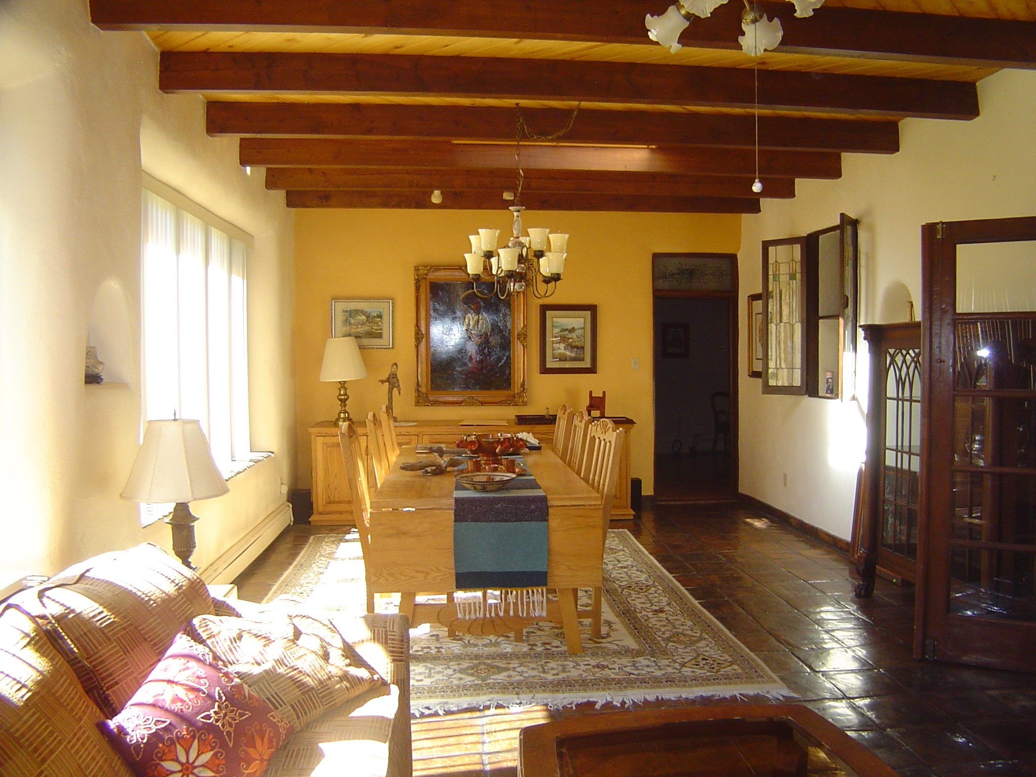 1113 Nm 76, Santa Cruz, New Mexico image 12