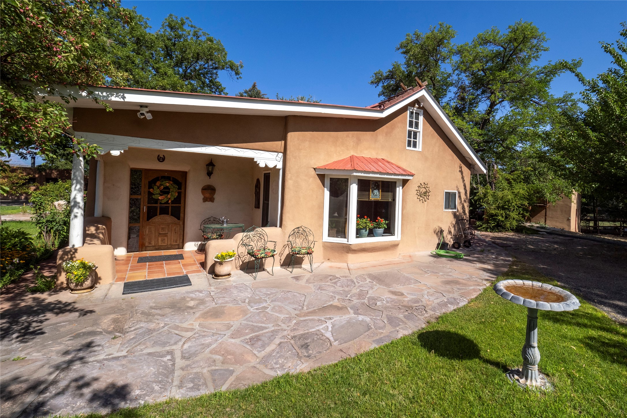 1113 Nm 76, Santa Cruz, New Mexico image 6