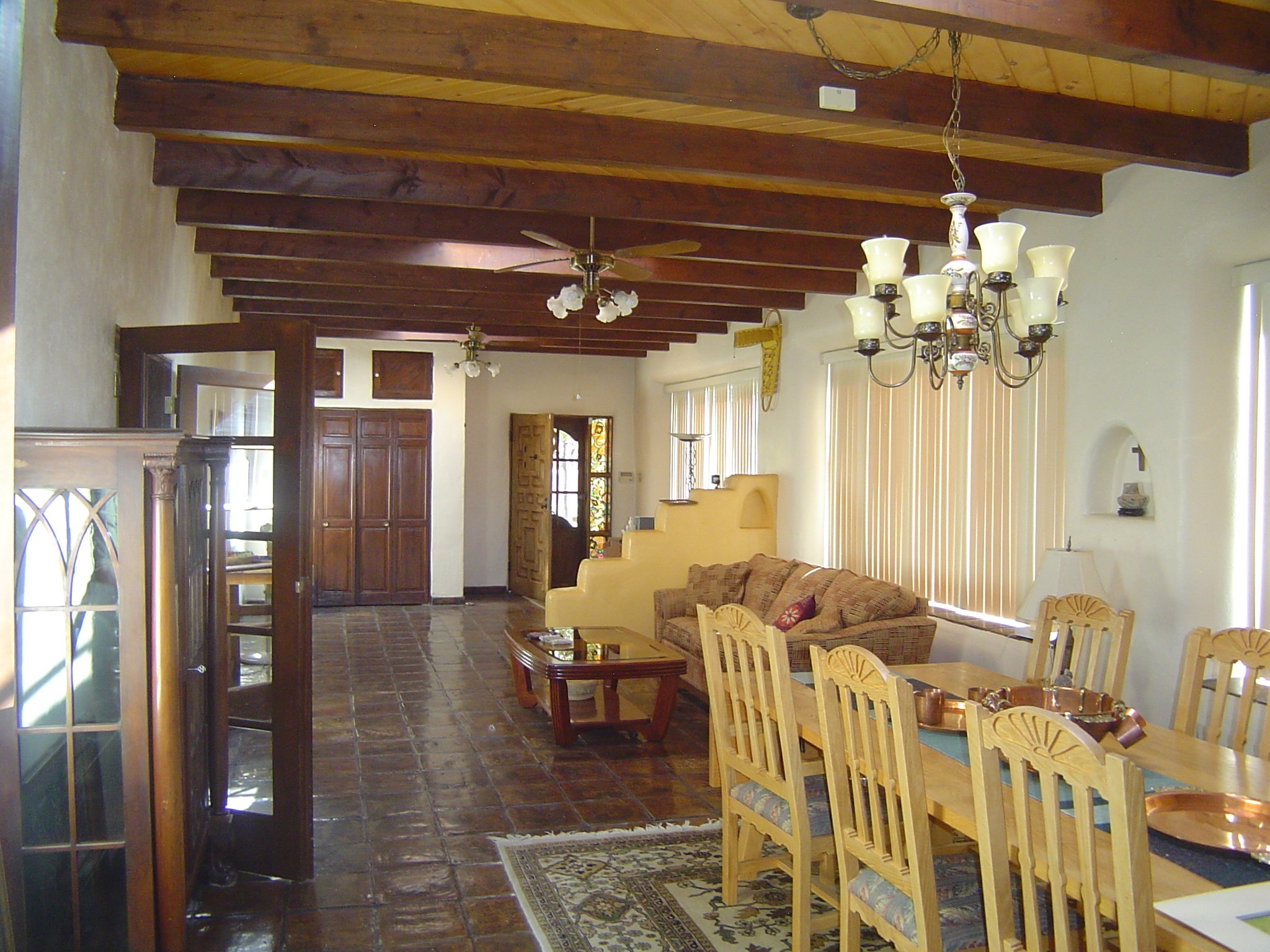 1113 Nm 76, Santa Cruz, New Mexico image 14