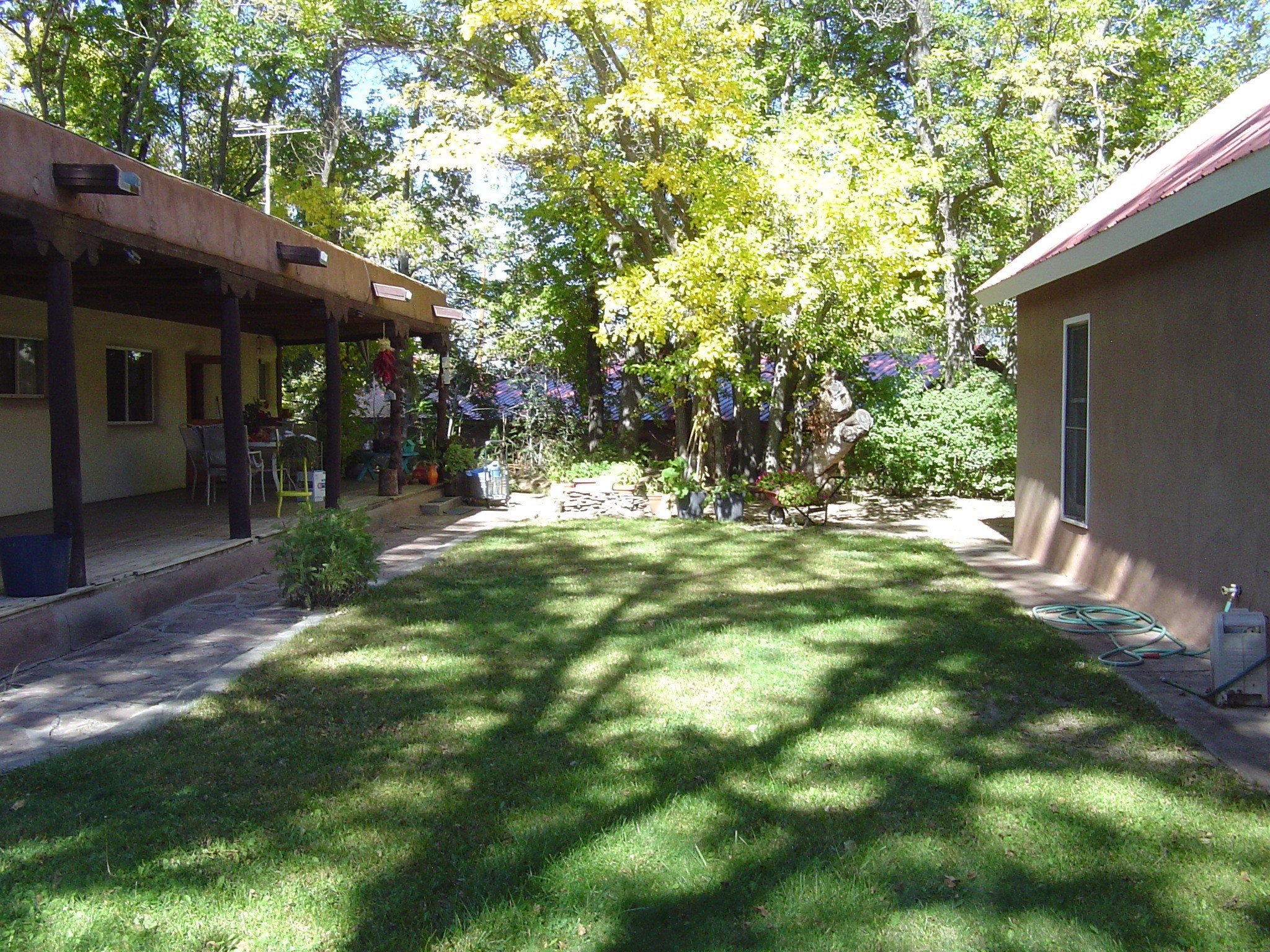 1113 Nm 76, Santa Cruz, New Mexico image 11