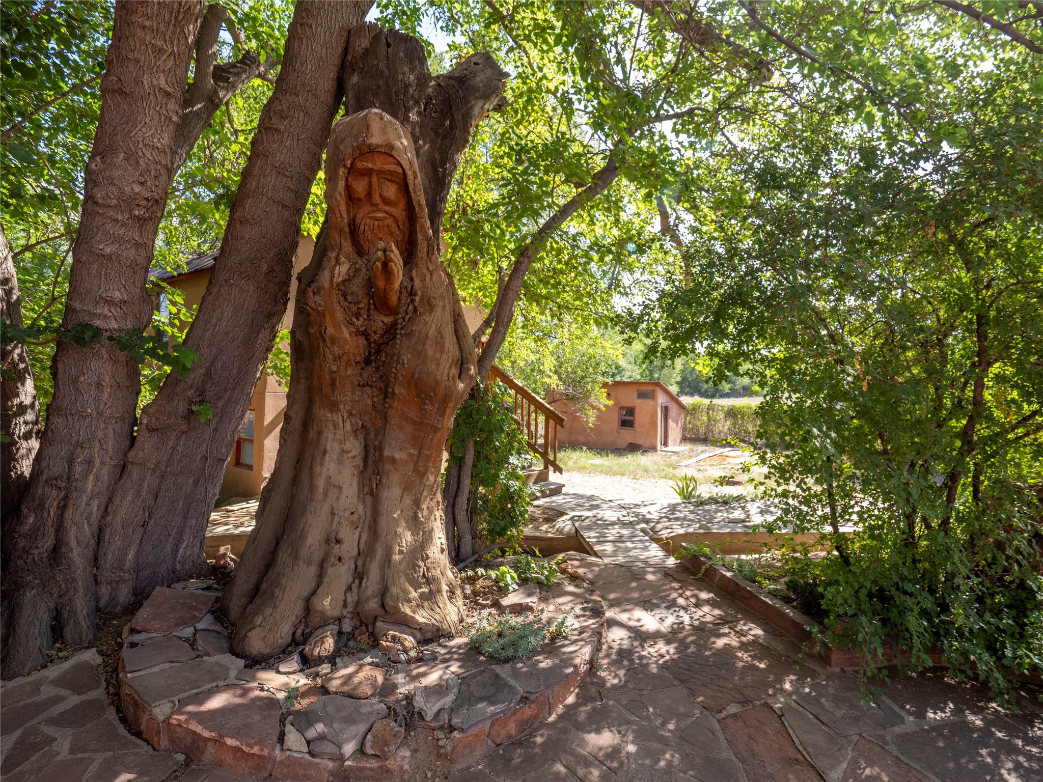 1113 Nm 76, Santa Cruz, New Mexico image 45