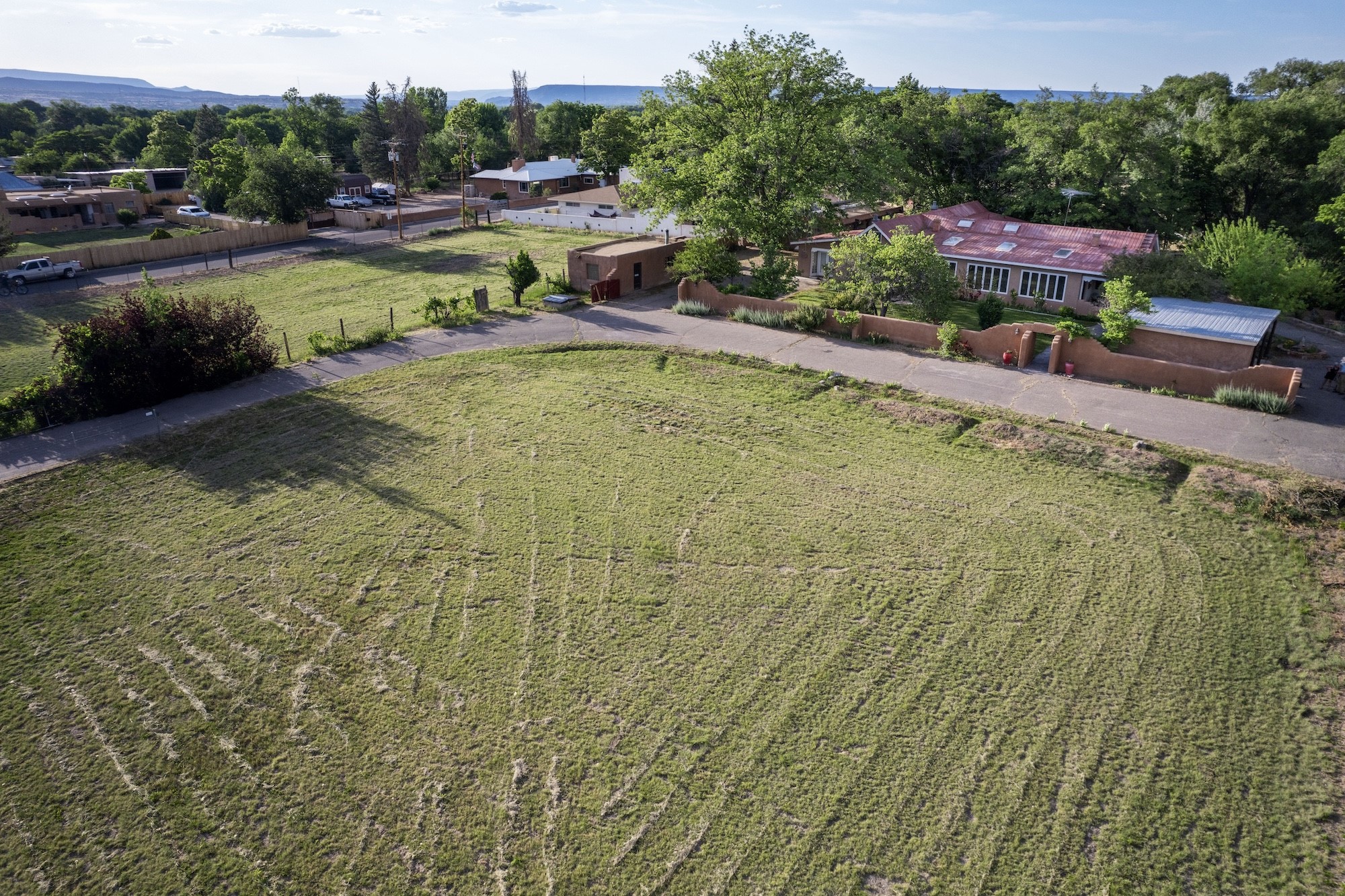 1113 Nm 76, Santa Cruz, New Mexico image 7
