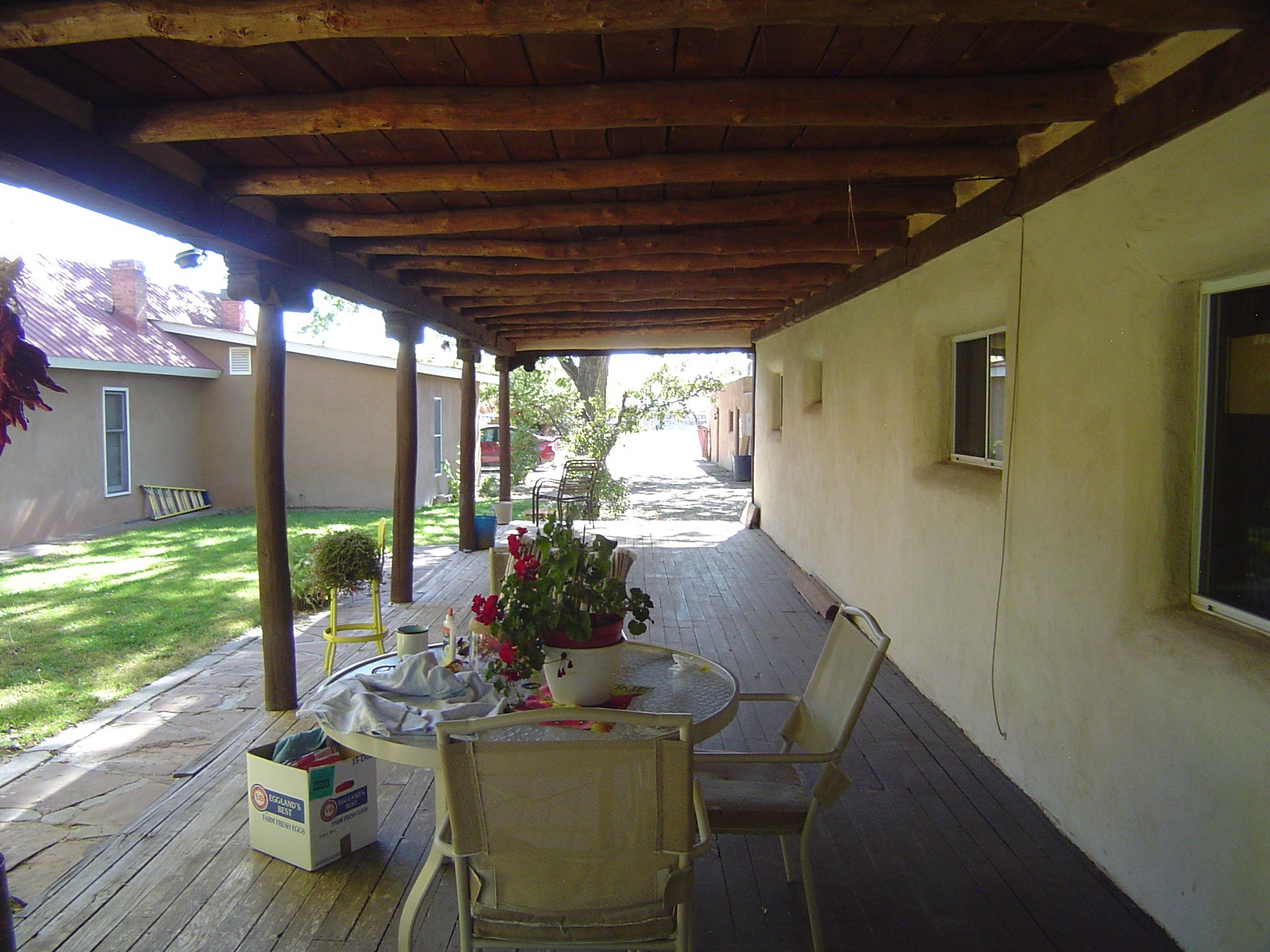 1113 Nm 76, Santa Cruz, New Mexico image 41