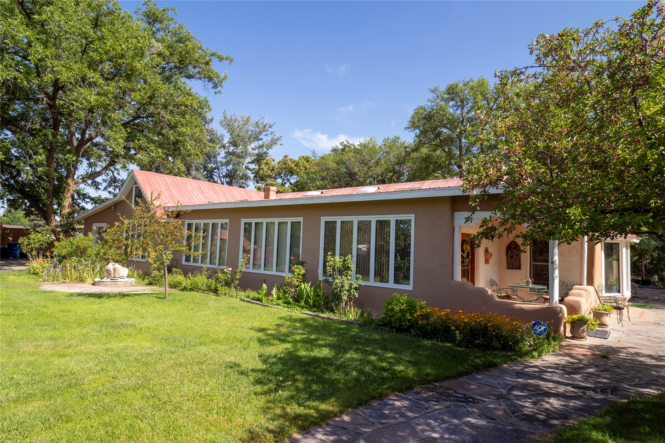 1113 Nm 76, Santa Cruz, New Mexico image 4