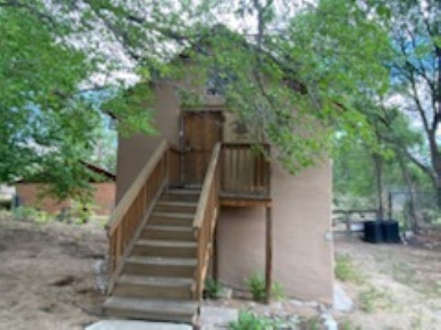 1113 Nm 76, Santa Cruz, New Mexico image 43