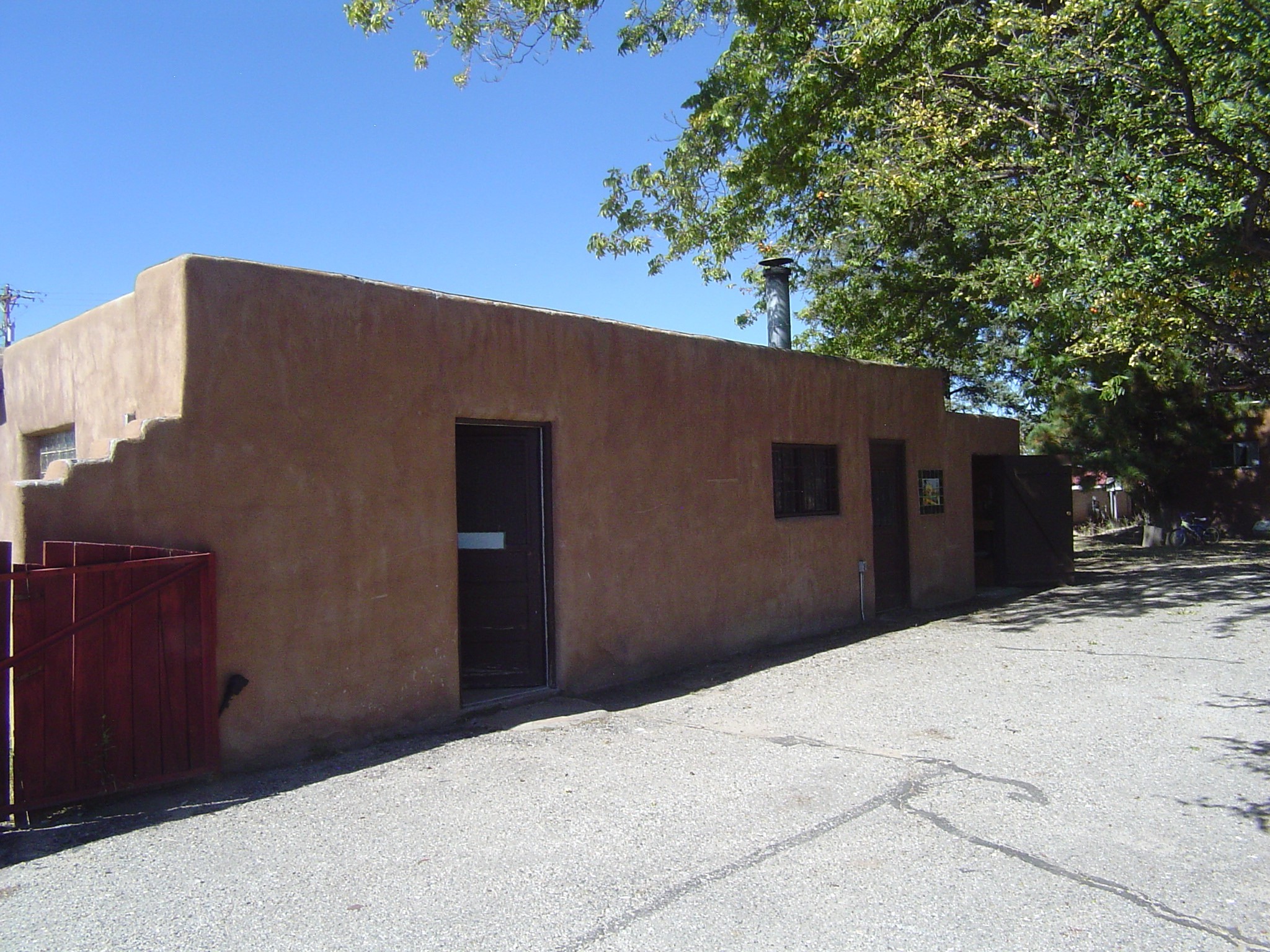 1113 Nm 76, Santa Cruz, New Mexico image 37
