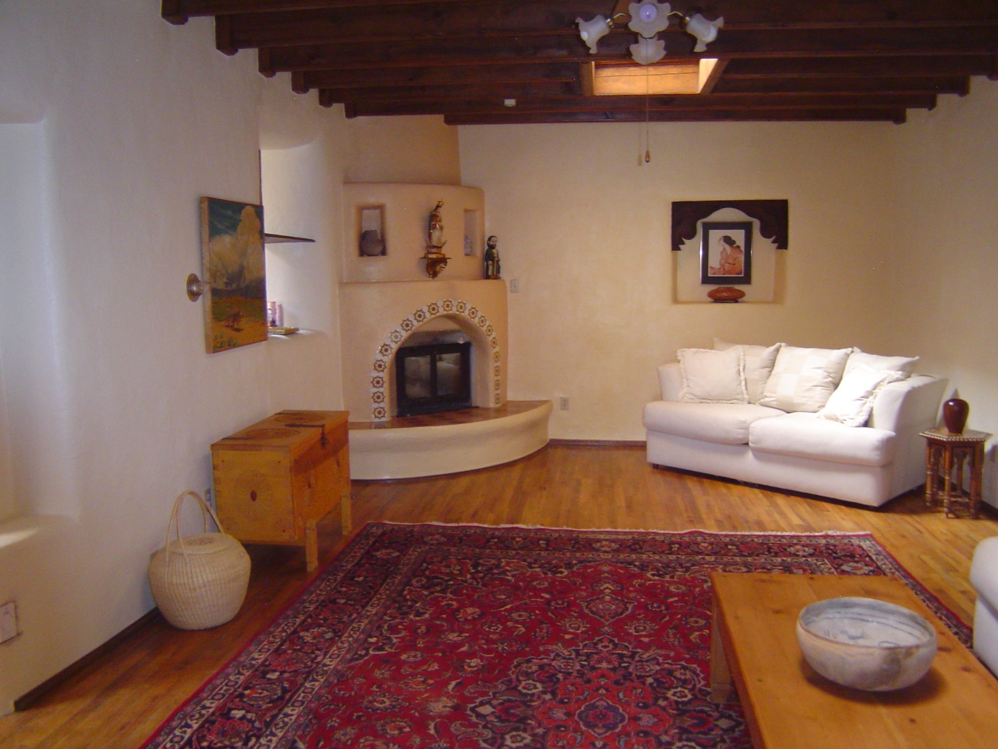 1113 Nm 76, Santa Cruz, New Mexico image 17