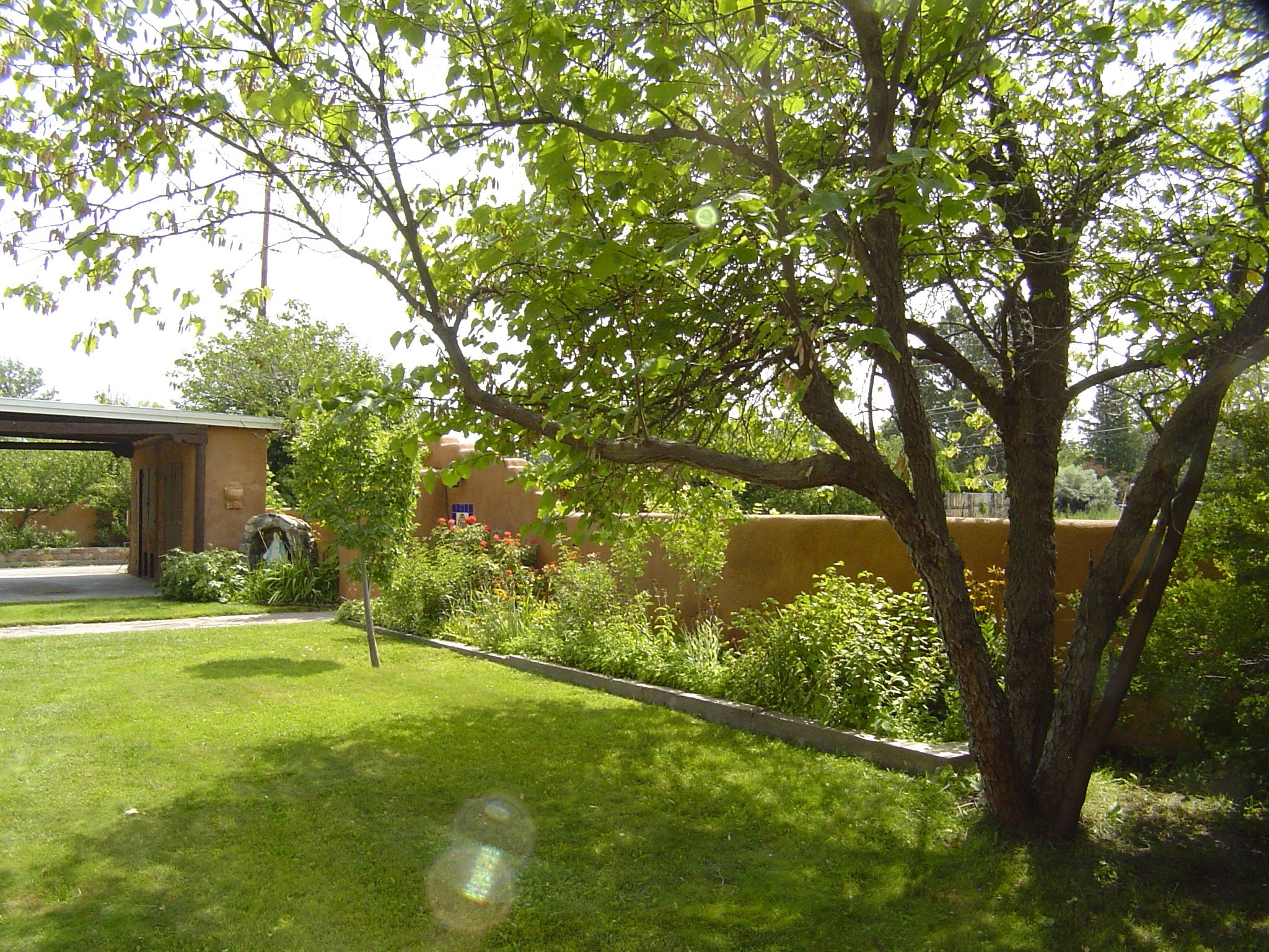 1113 Nm 76, Santa Cruz, New Mexico image 15