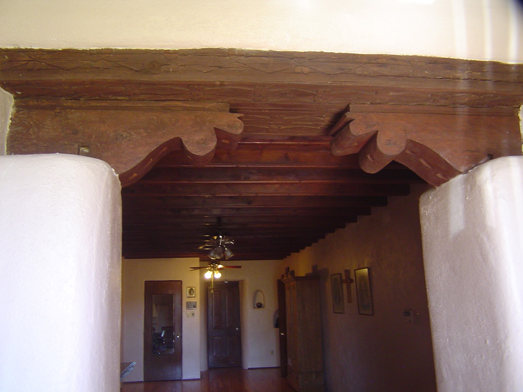 1113 Nm 76, Santa Cruz, New Mexico image 23