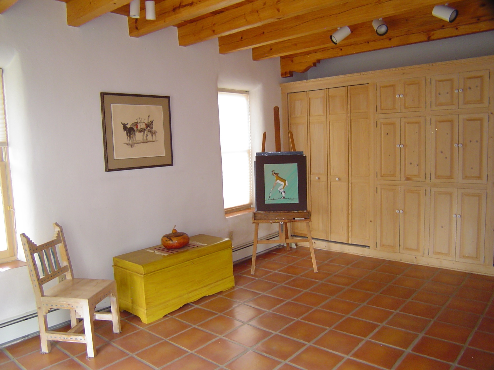 1113 Nm 76, Santa Cruz, New Mexico image 31