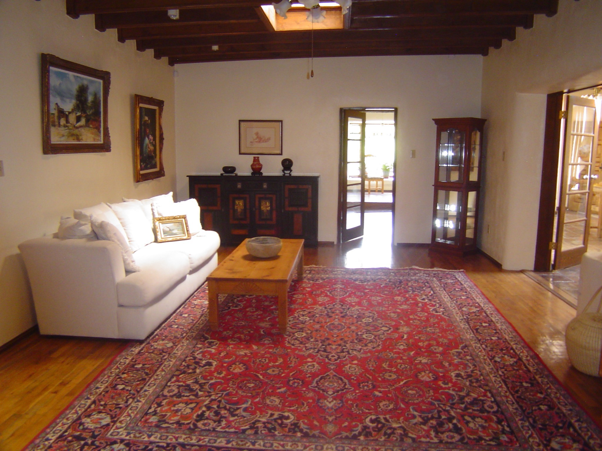 1113 Nm 76, Santa Cruz, New Mexico image 18