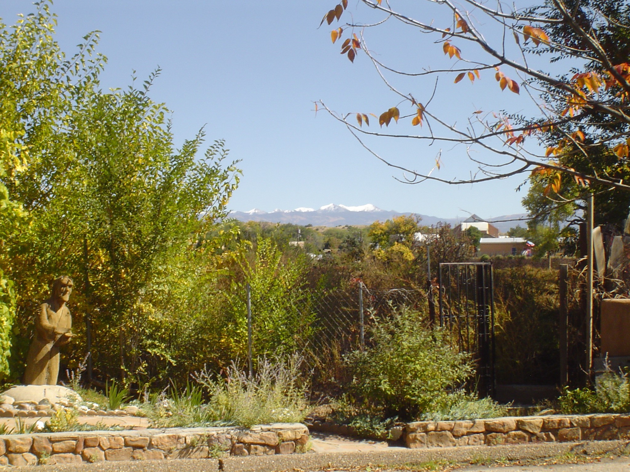 1113 Nm 76, Santa Cruz, New Mexico image 34