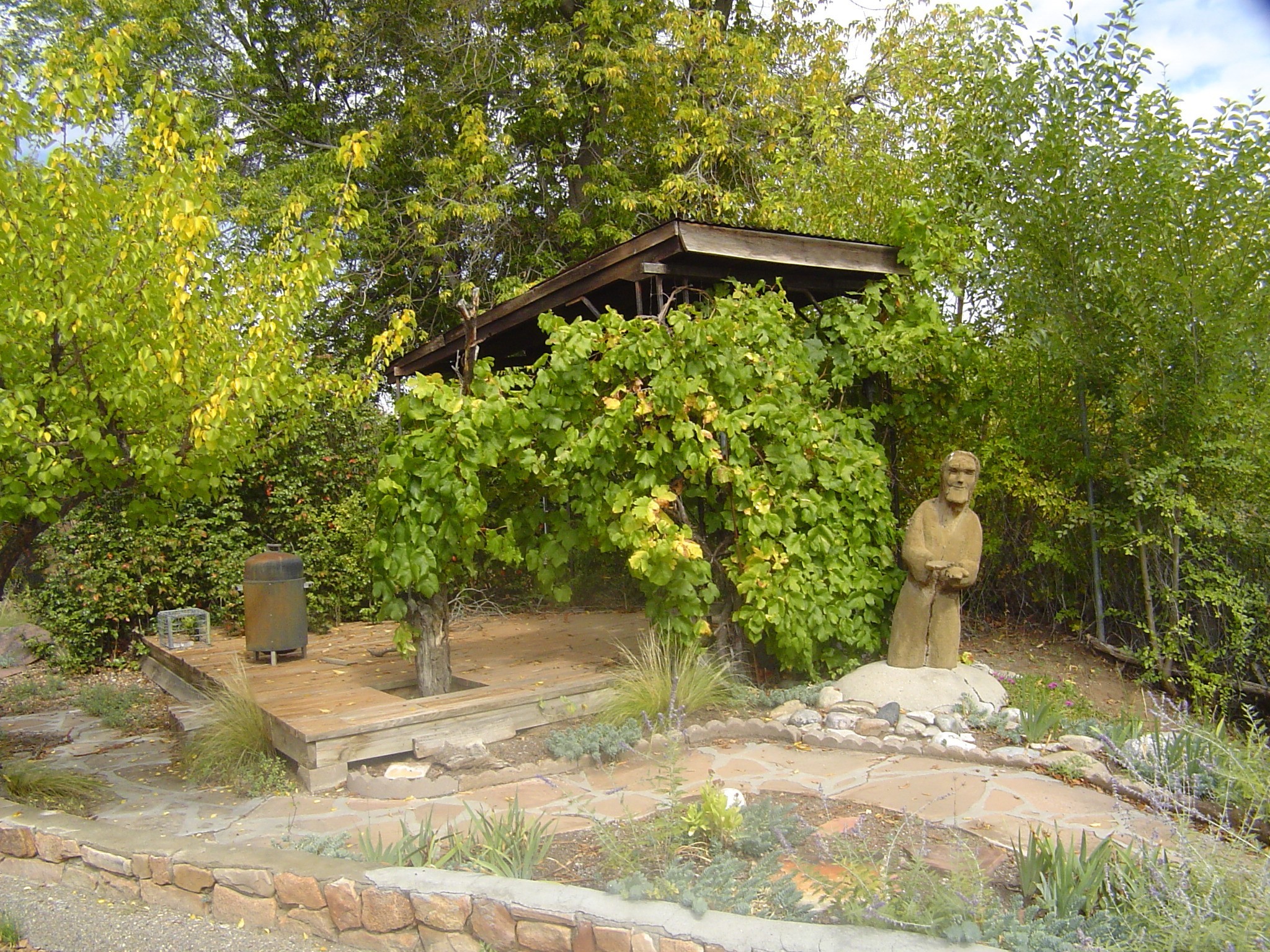1113 Nm 76, Santa Cruz, New Mexico image 38