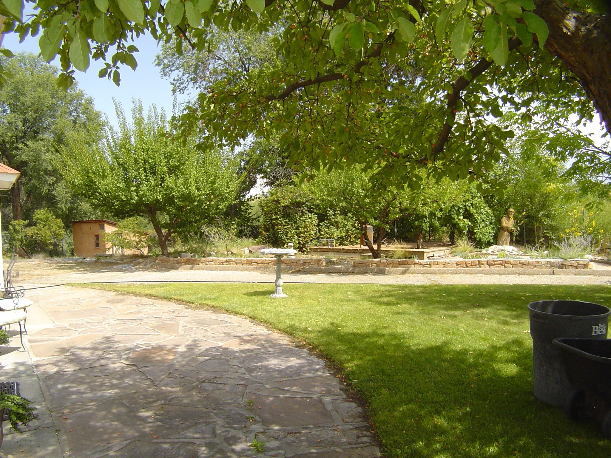 1113 Nm 76, Santa Cruz, New Mexico image 24