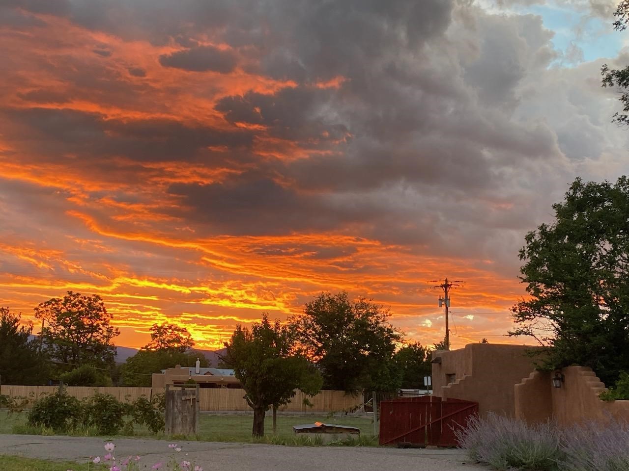 1113 Nm 76, Santa Cruz, New Mexico image 49