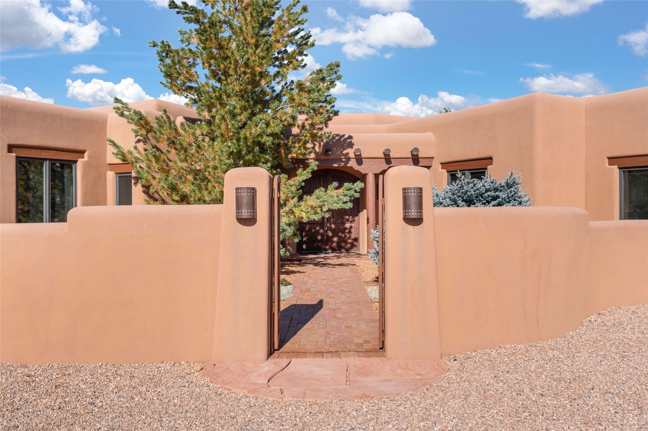 33 Koshari, Santa Fe, New Mexico image 4