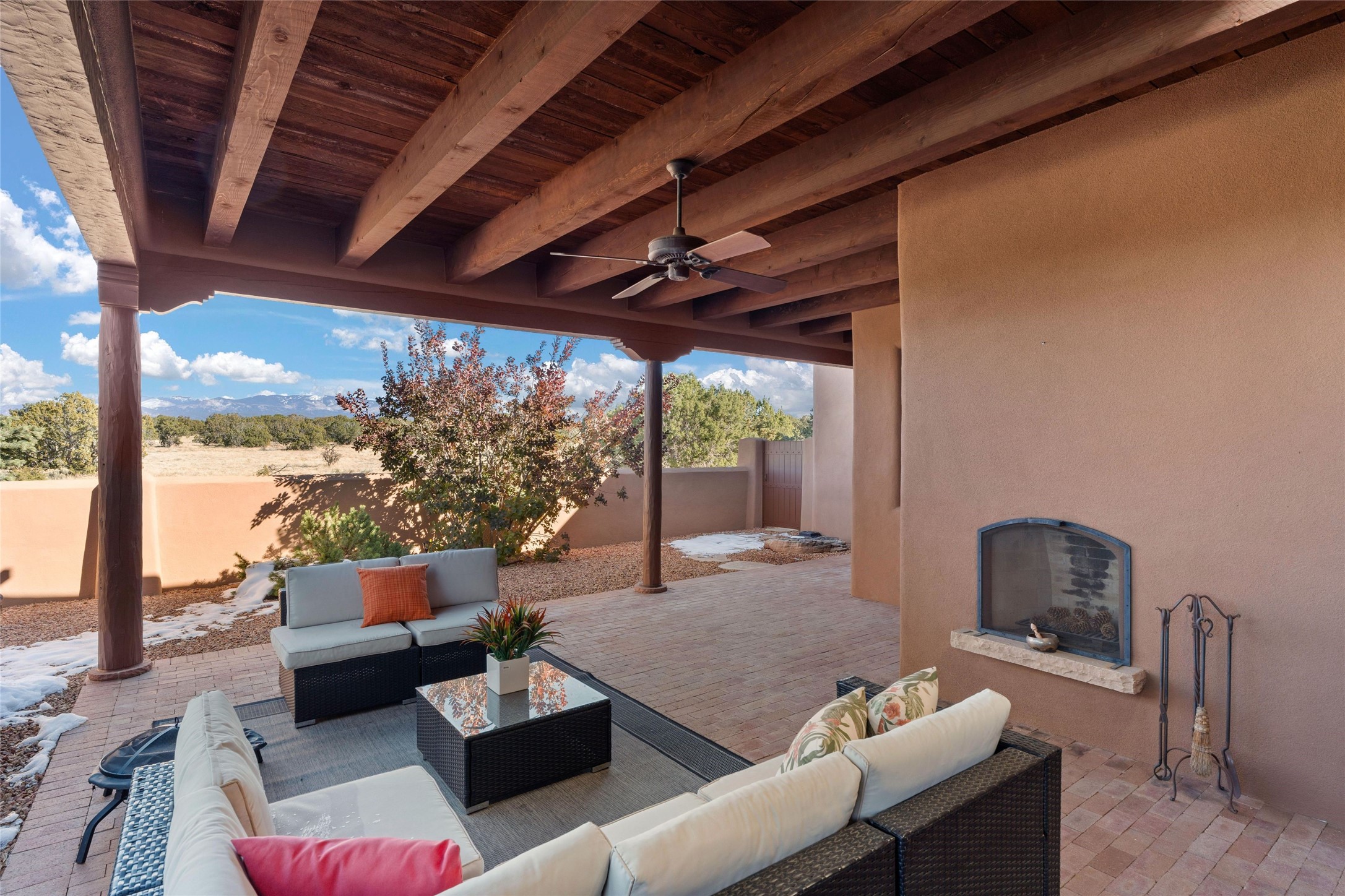 33 Koshari, Santa Fe, New Mexico image 28