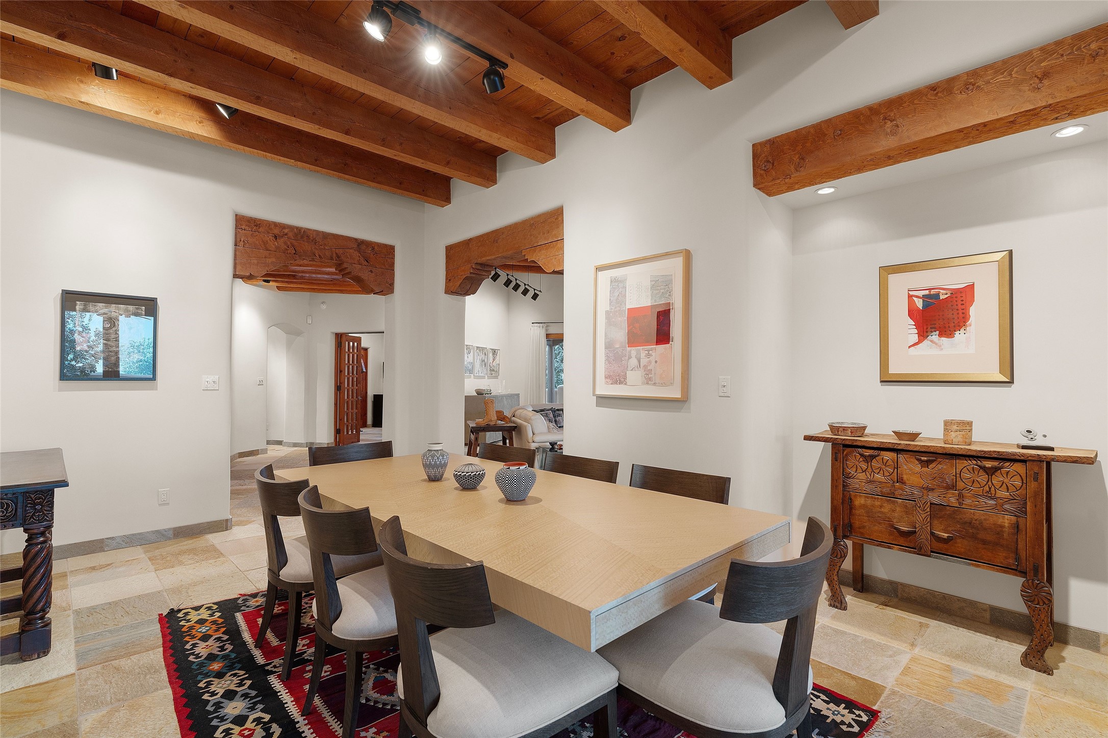 33 Koshari, Santa Fe, New Mexico image 11