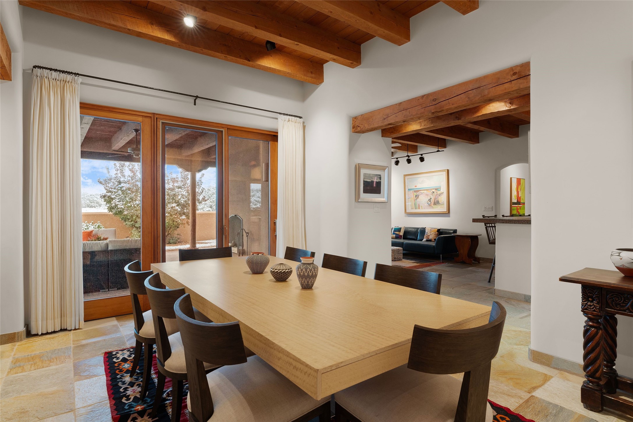 33 Koshari, Santa Fe, New Mexico image 10