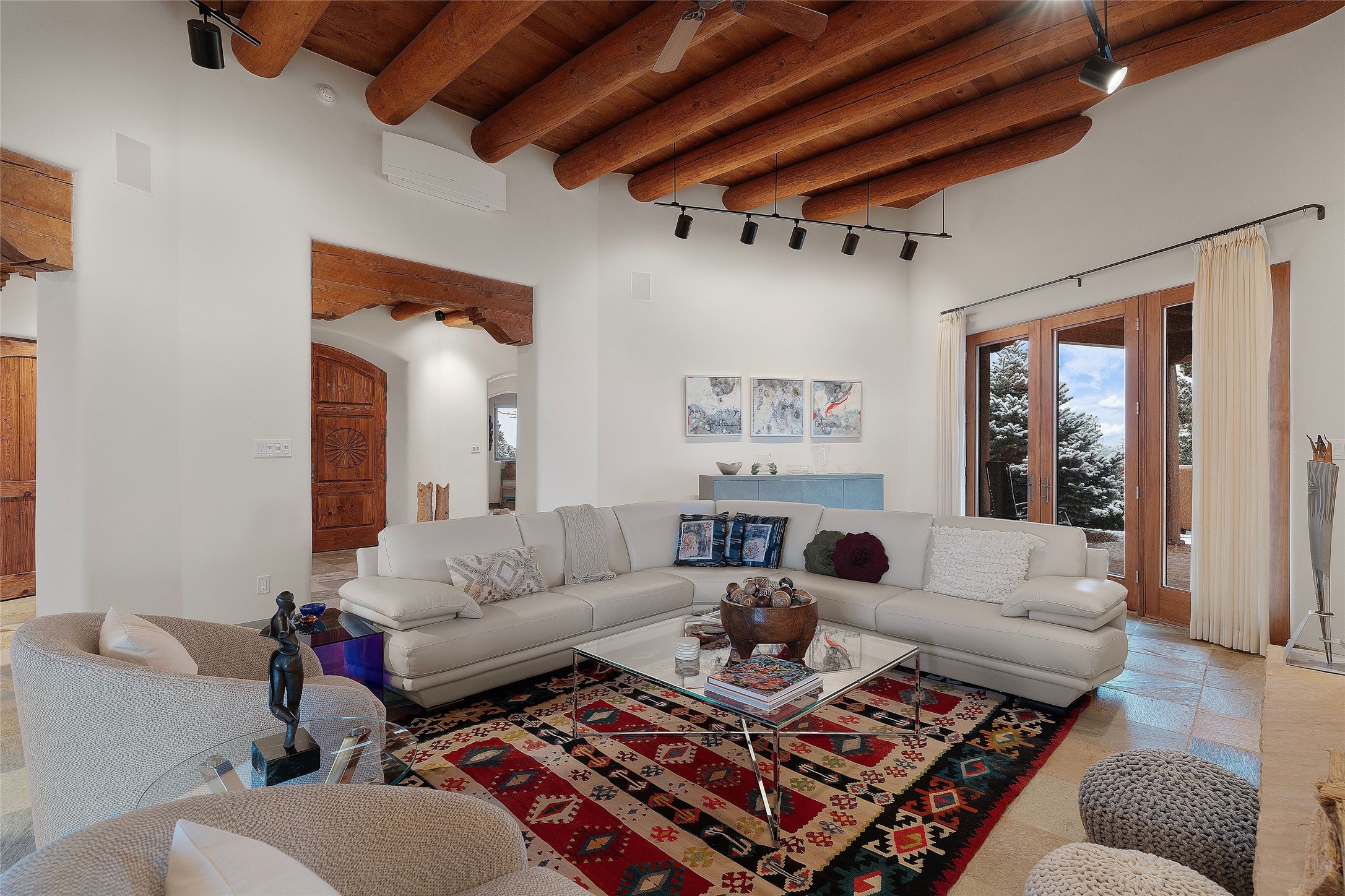 33 Koshari, Santa Fe, New Mexico image 9