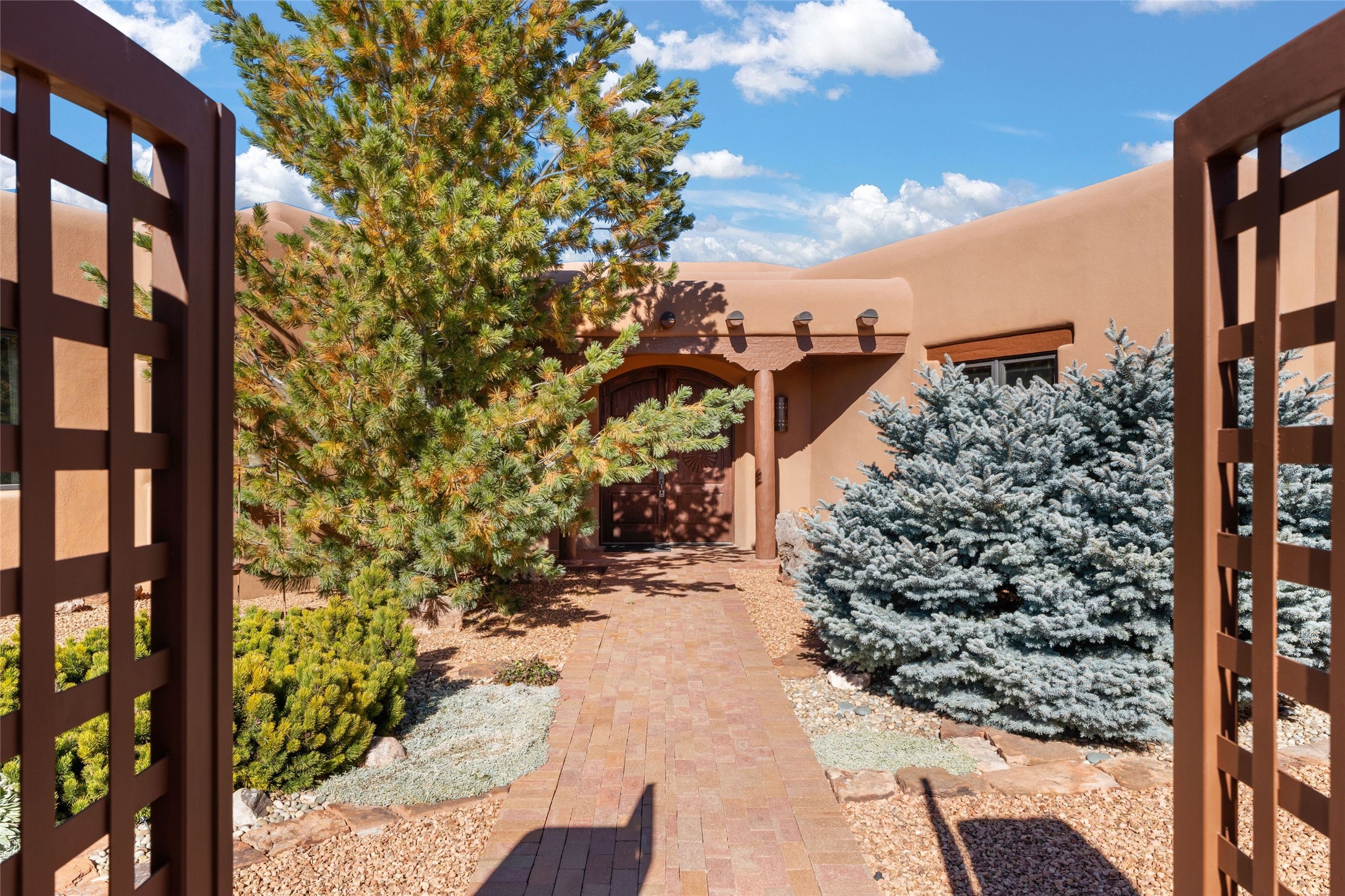 33 Koshari, Santa Fe, New Mexico image 5